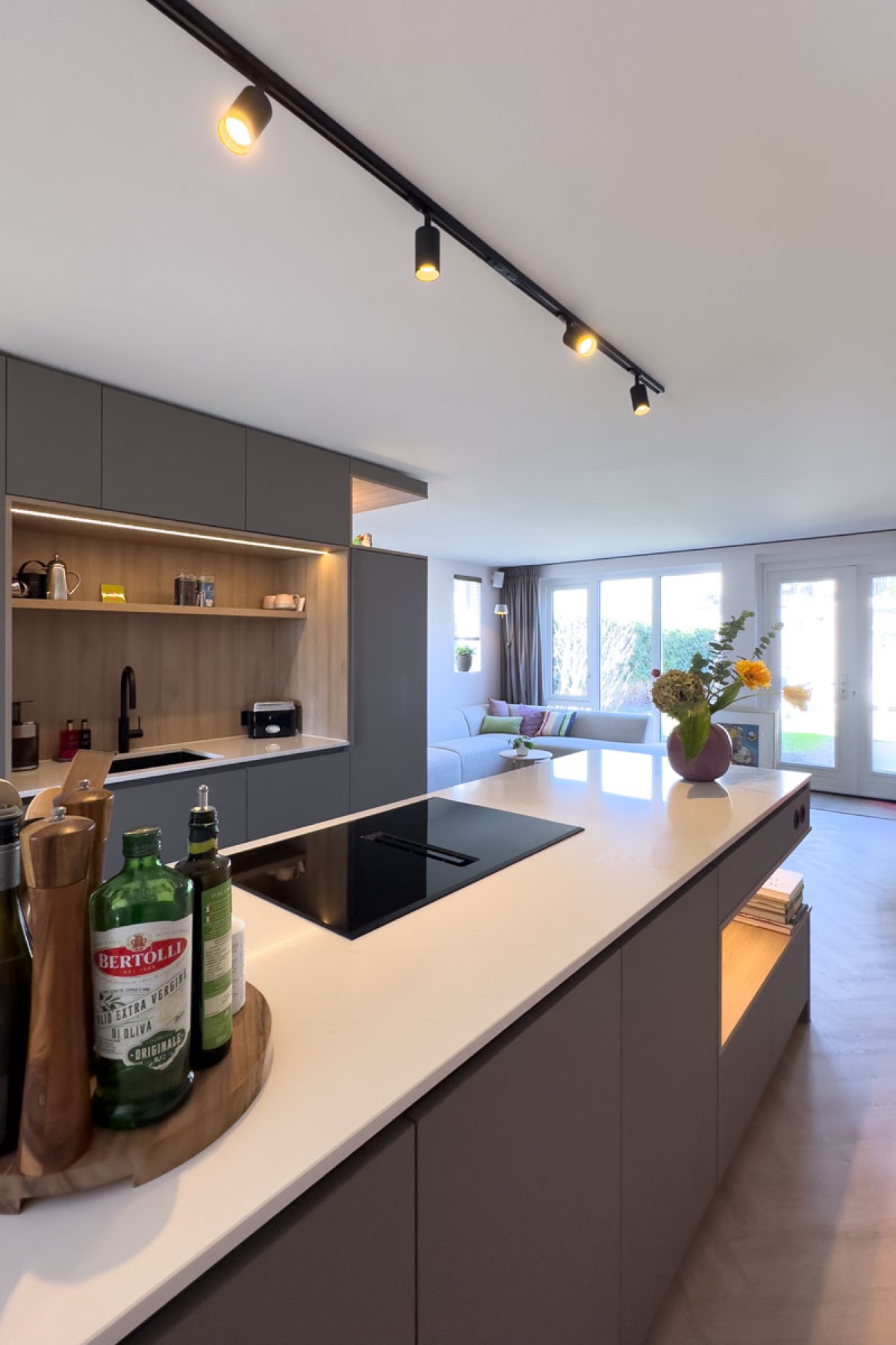 keuken op maat