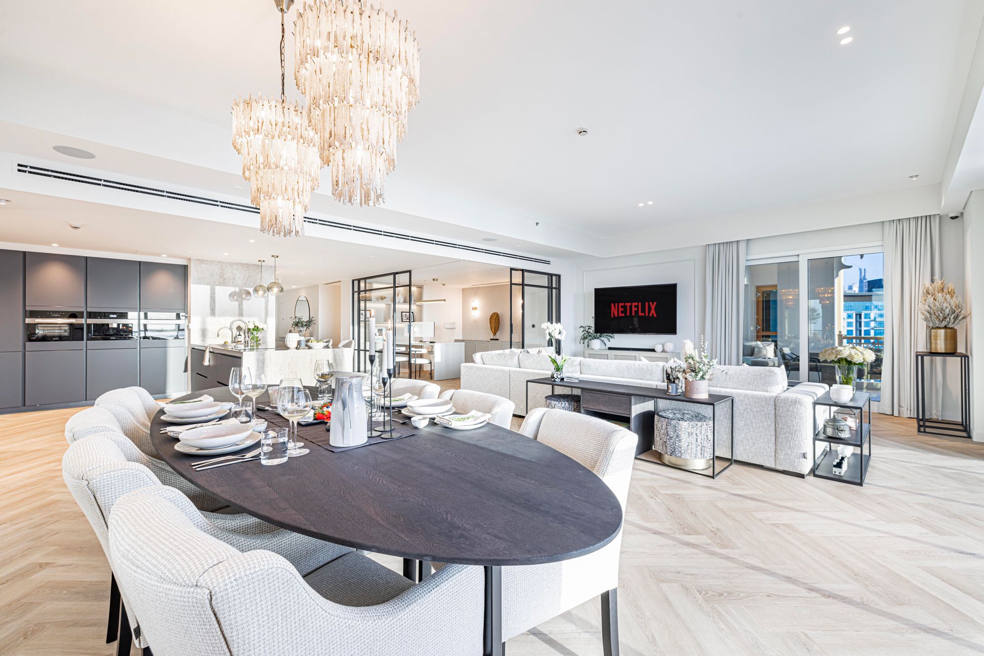 luxe maatwerk meubels