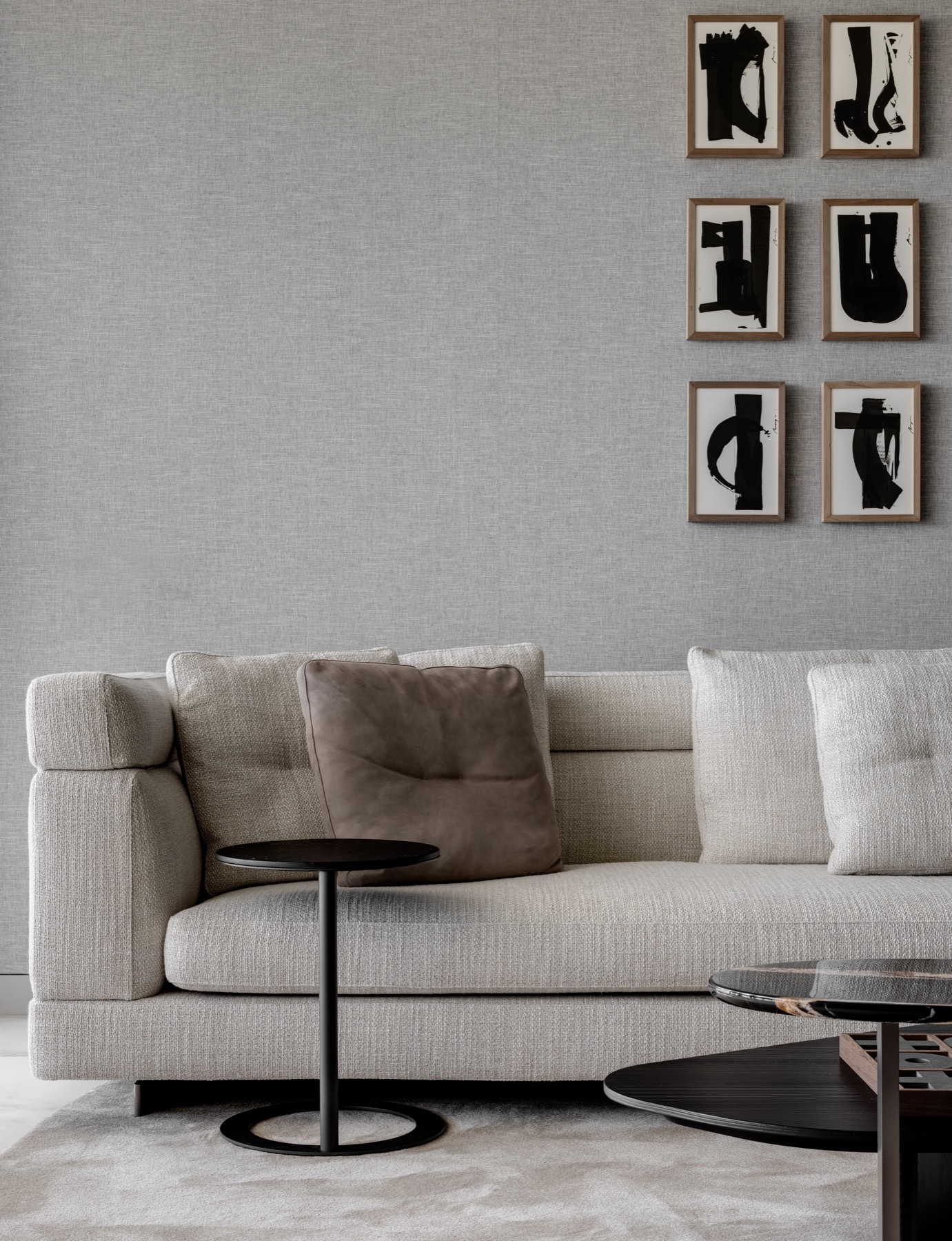 luxe bank