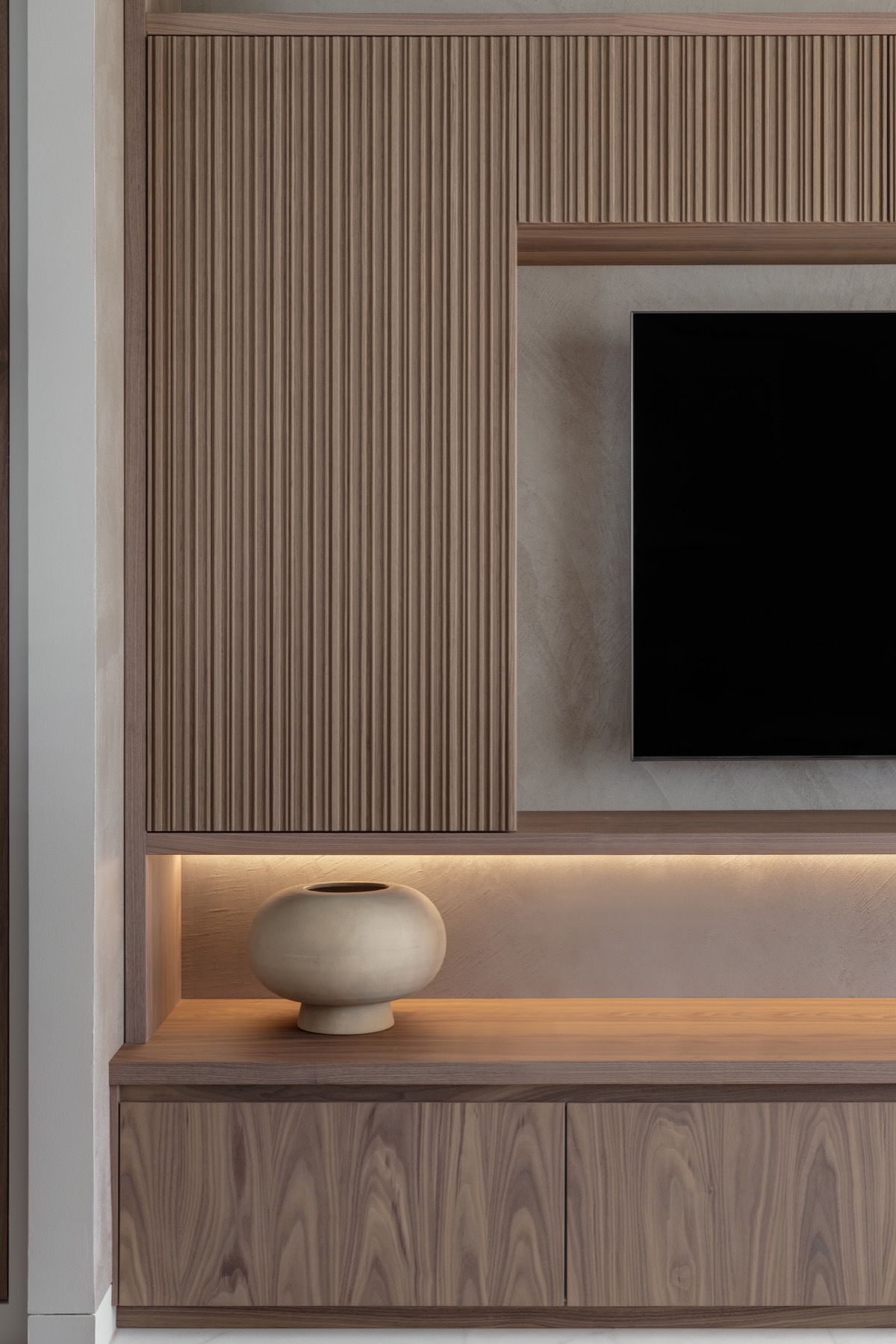 luxe tv-meubel