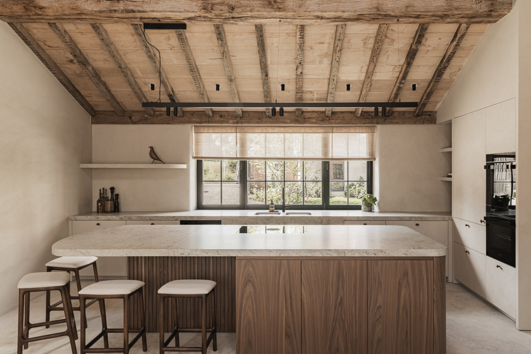 luxe keuken
