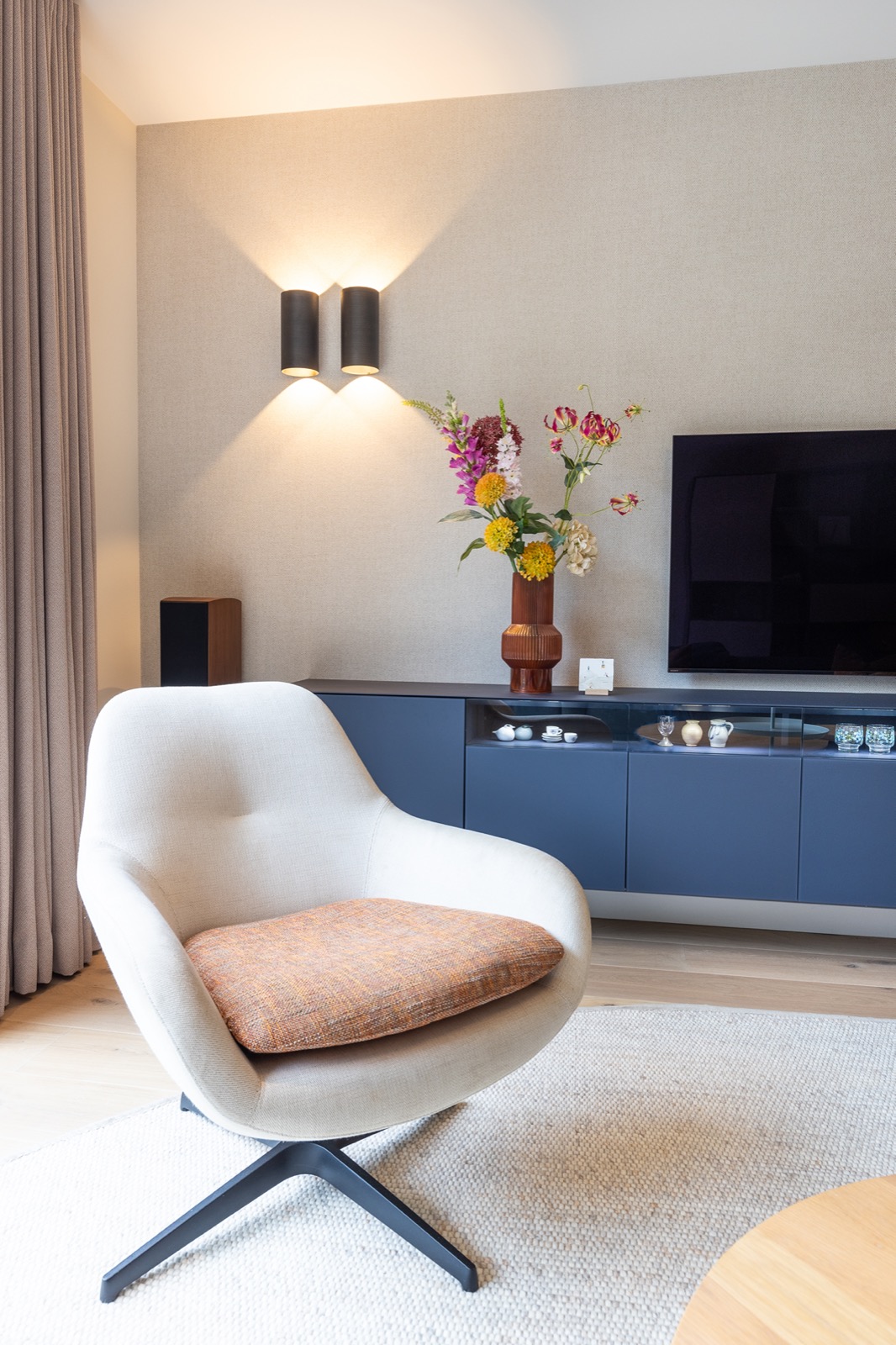 luxe meubels