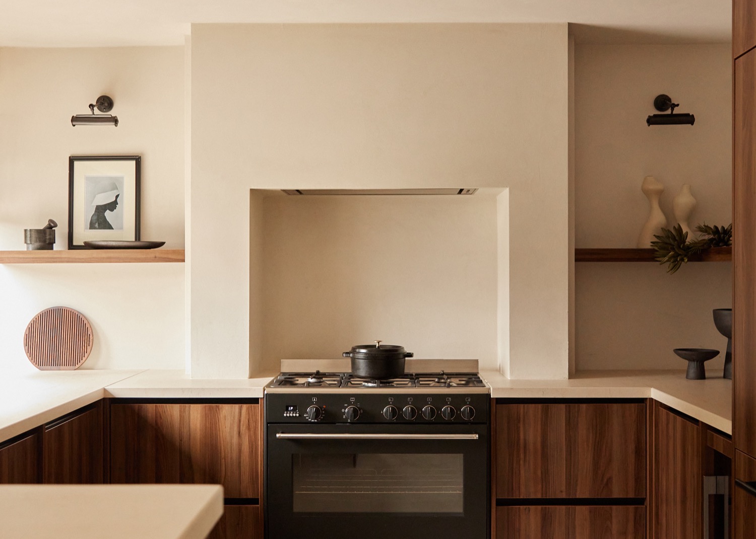 luxe keuken