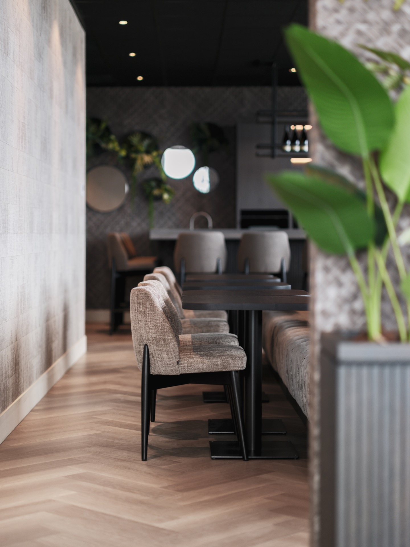 luxe interieur op maat