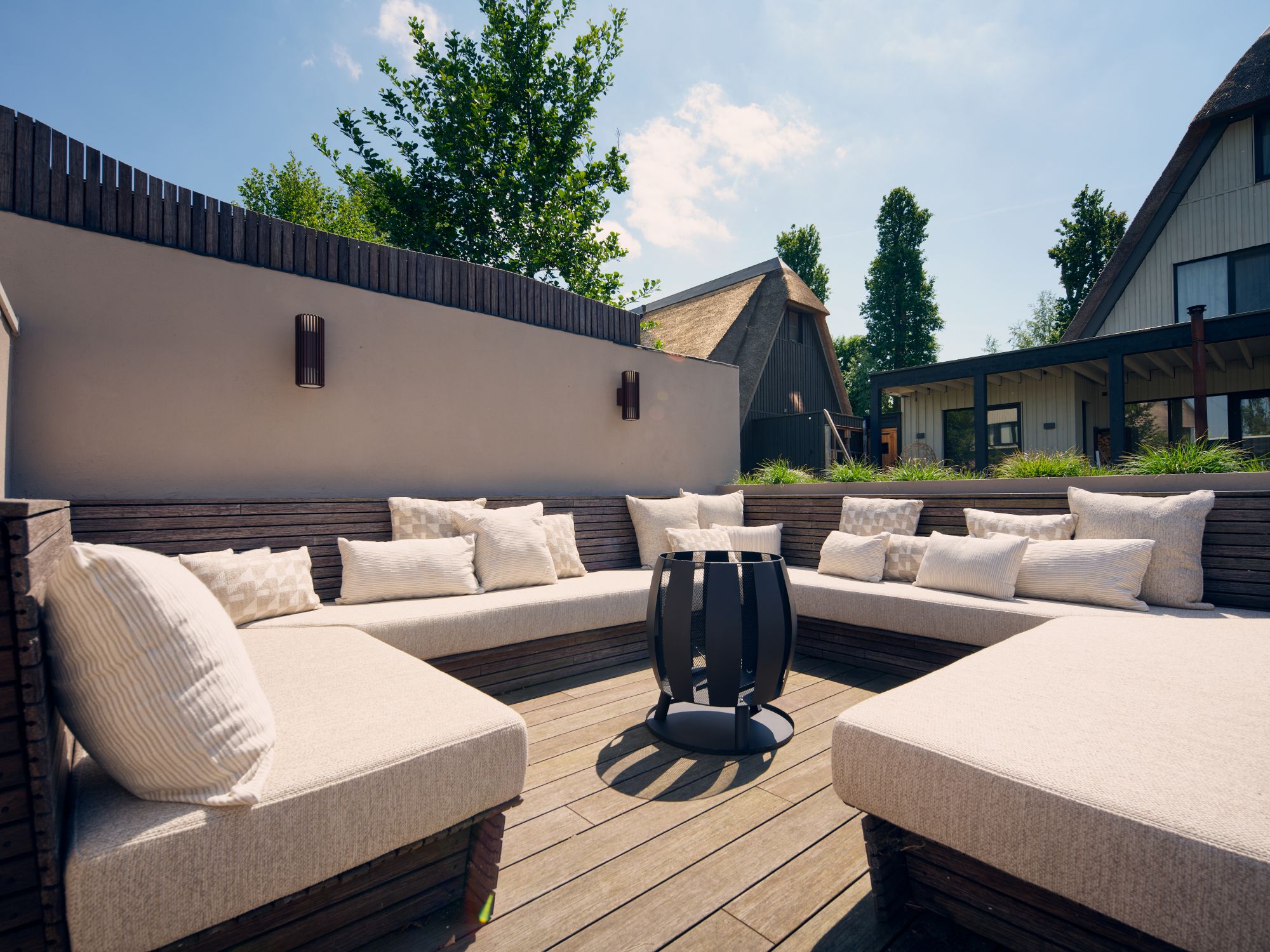 luxe maatwerk kussens