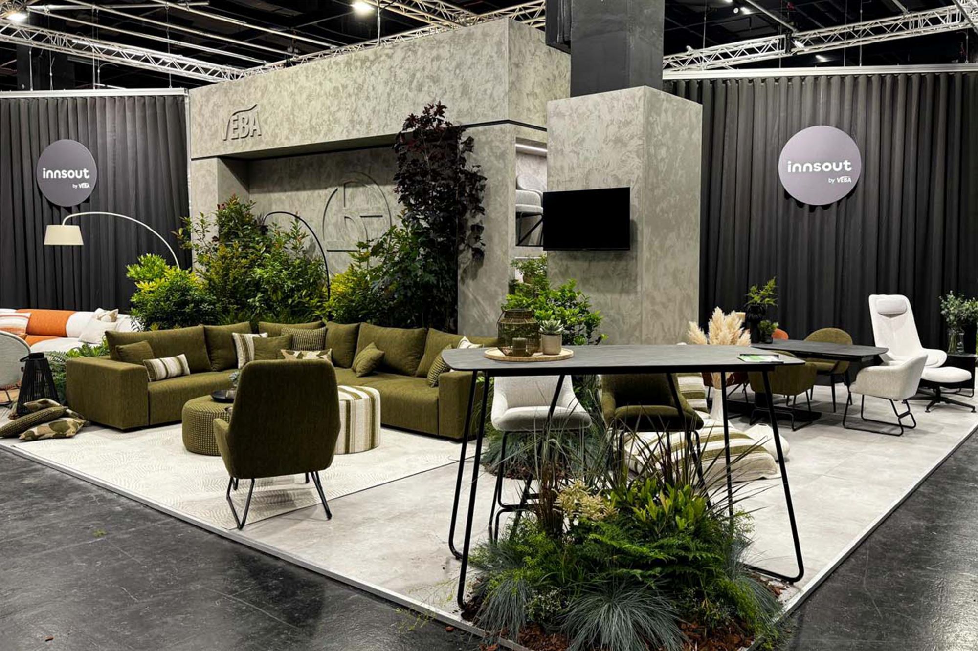 luxe design interieur