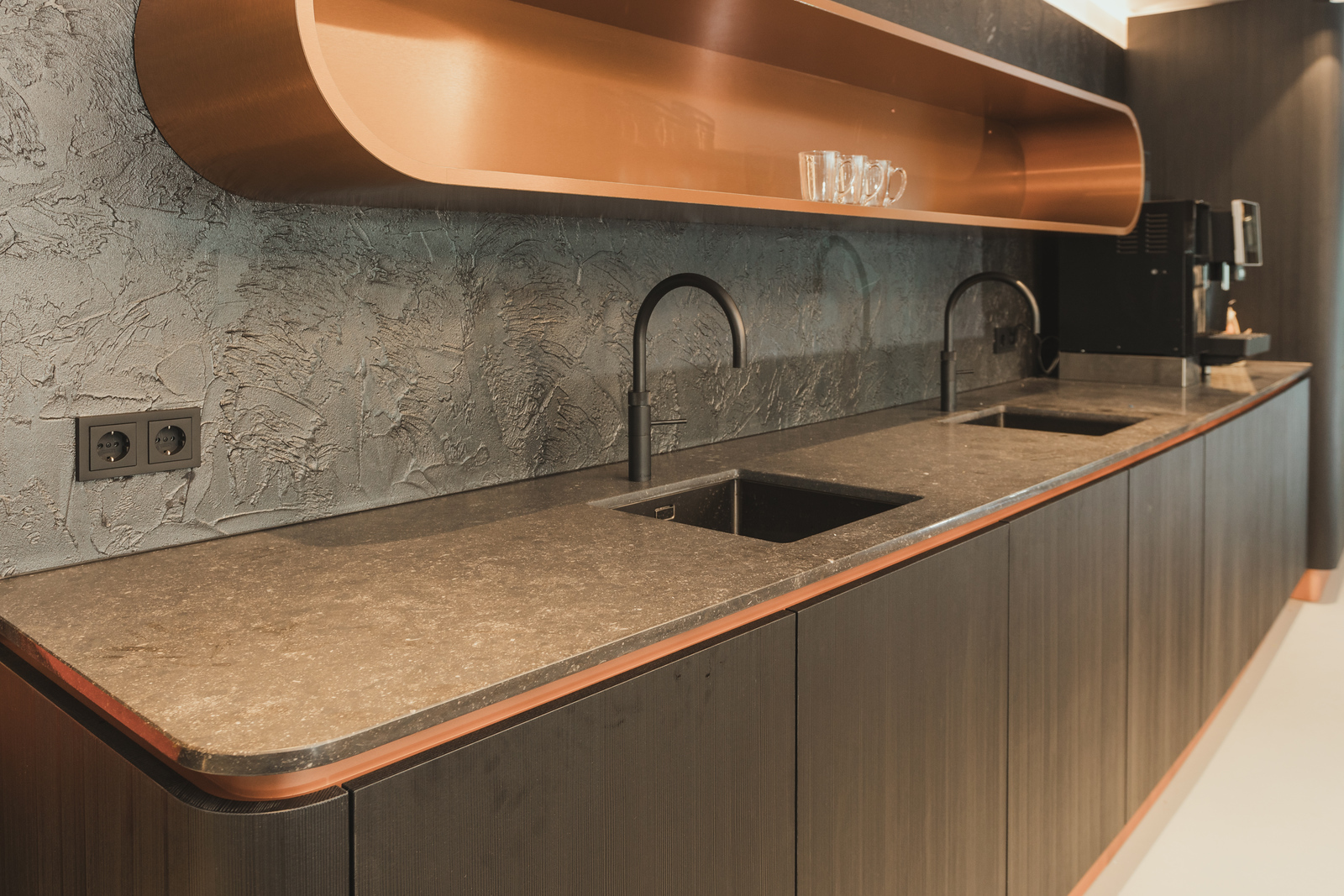 luxe keuken