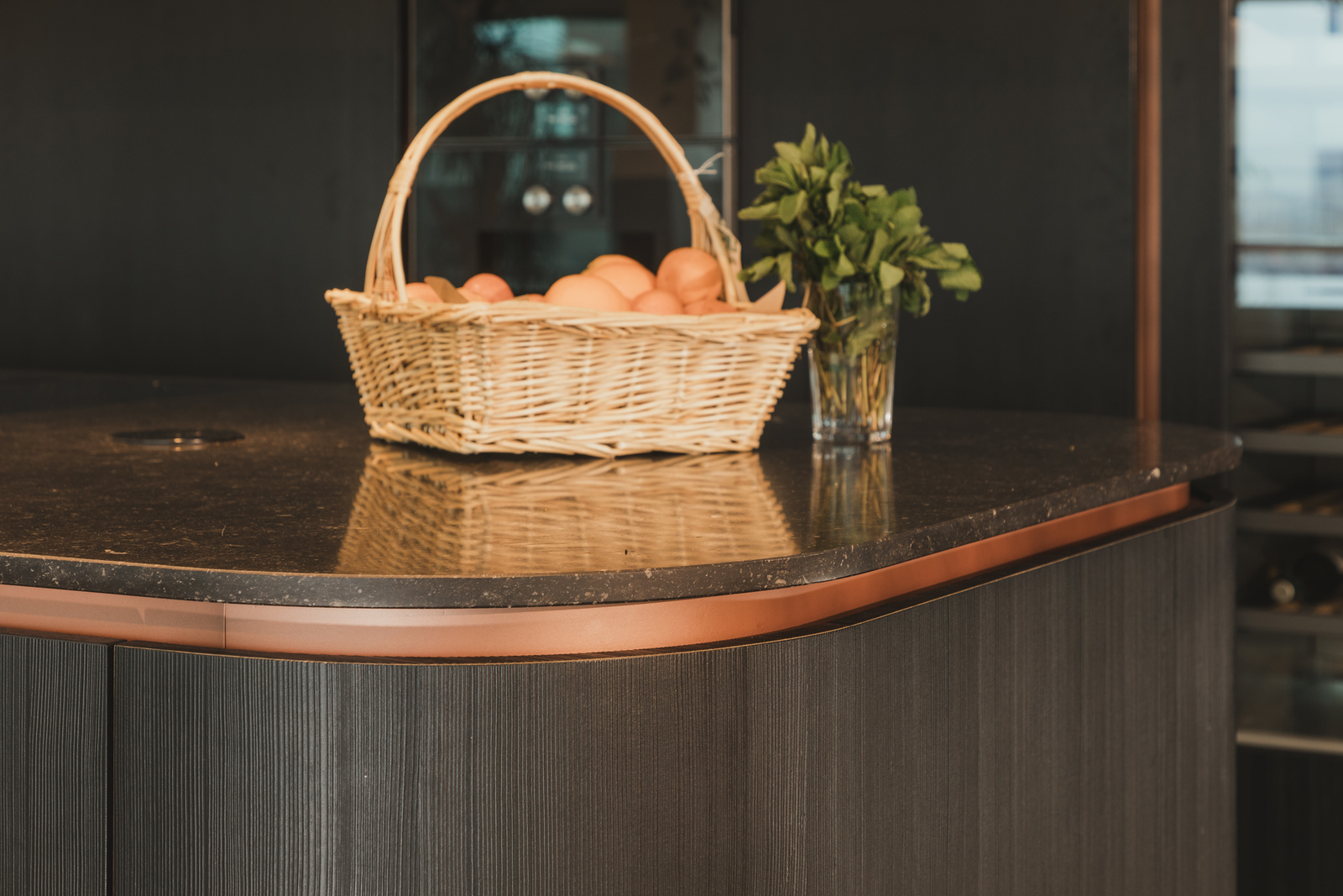 maatwerk kast keuken