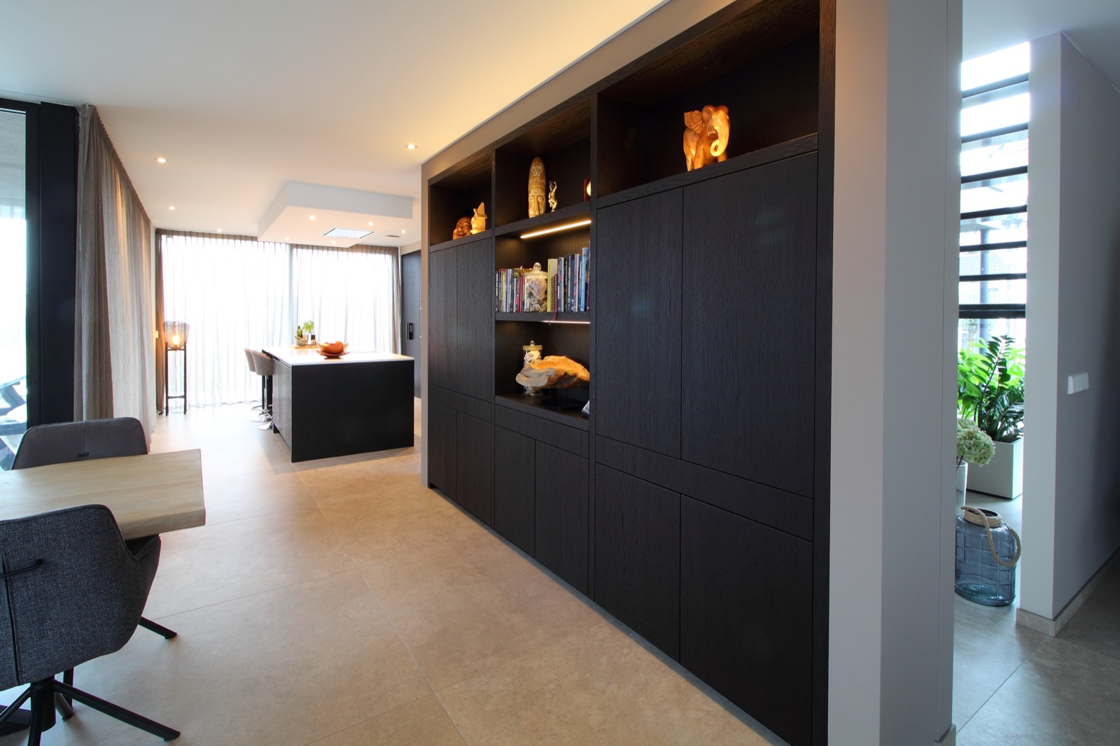 luxe maatwerk meubel