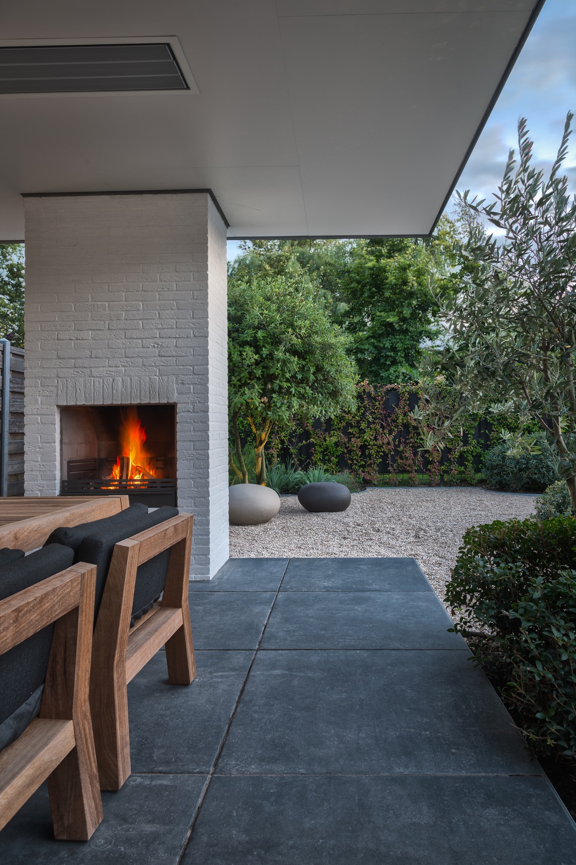 luxe overkapping op maat