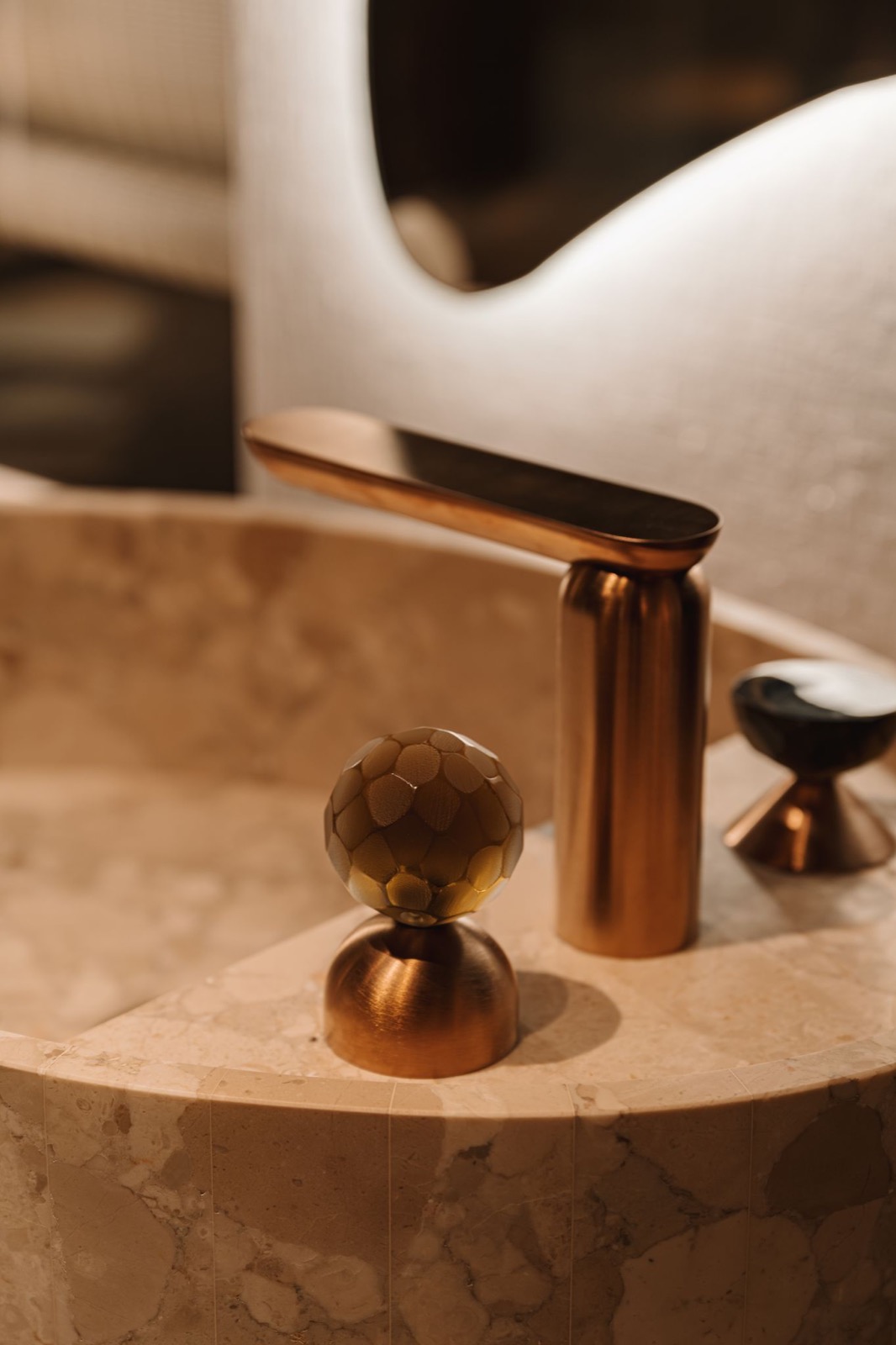 kraan luxe