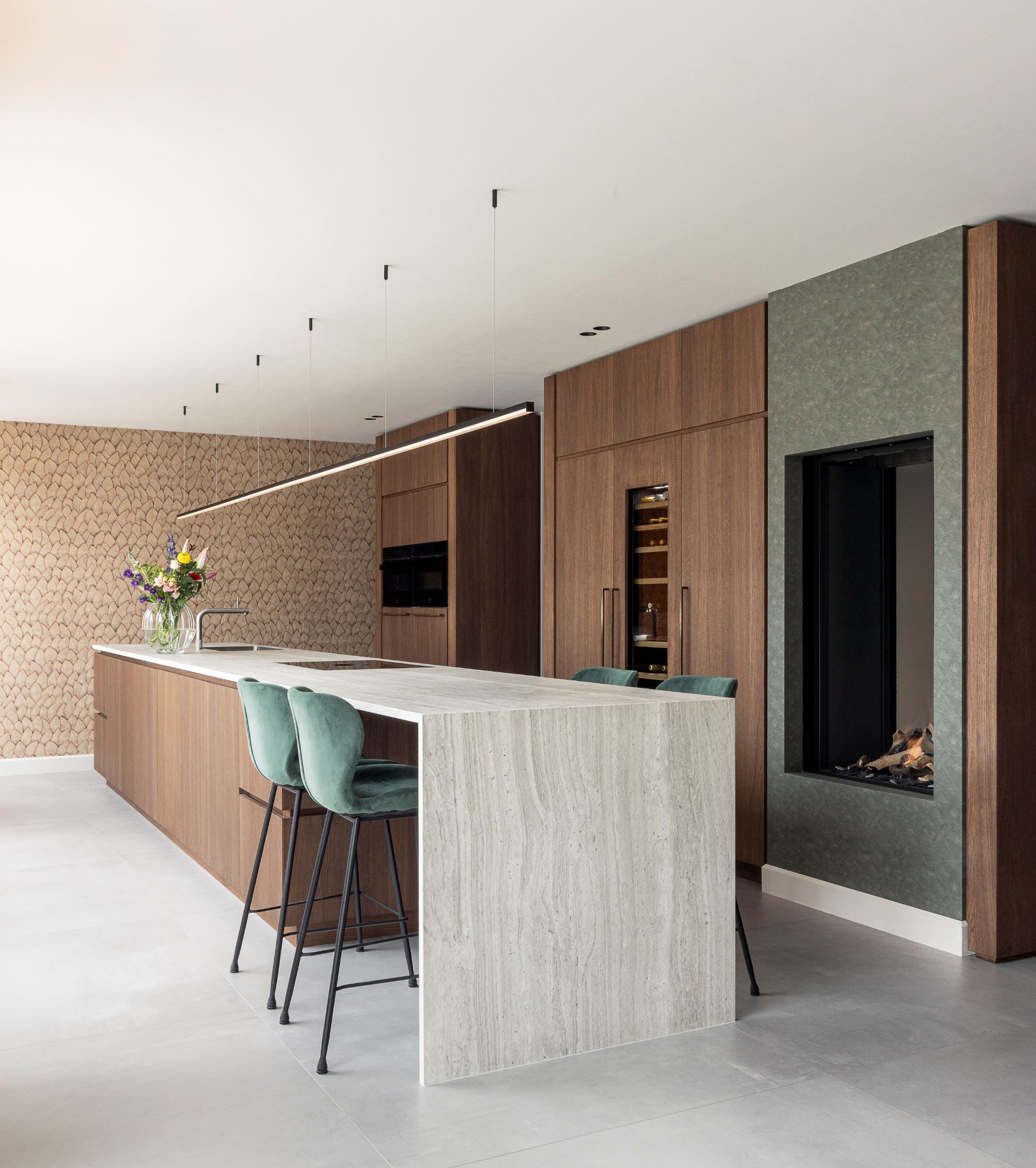 luxe keuken
