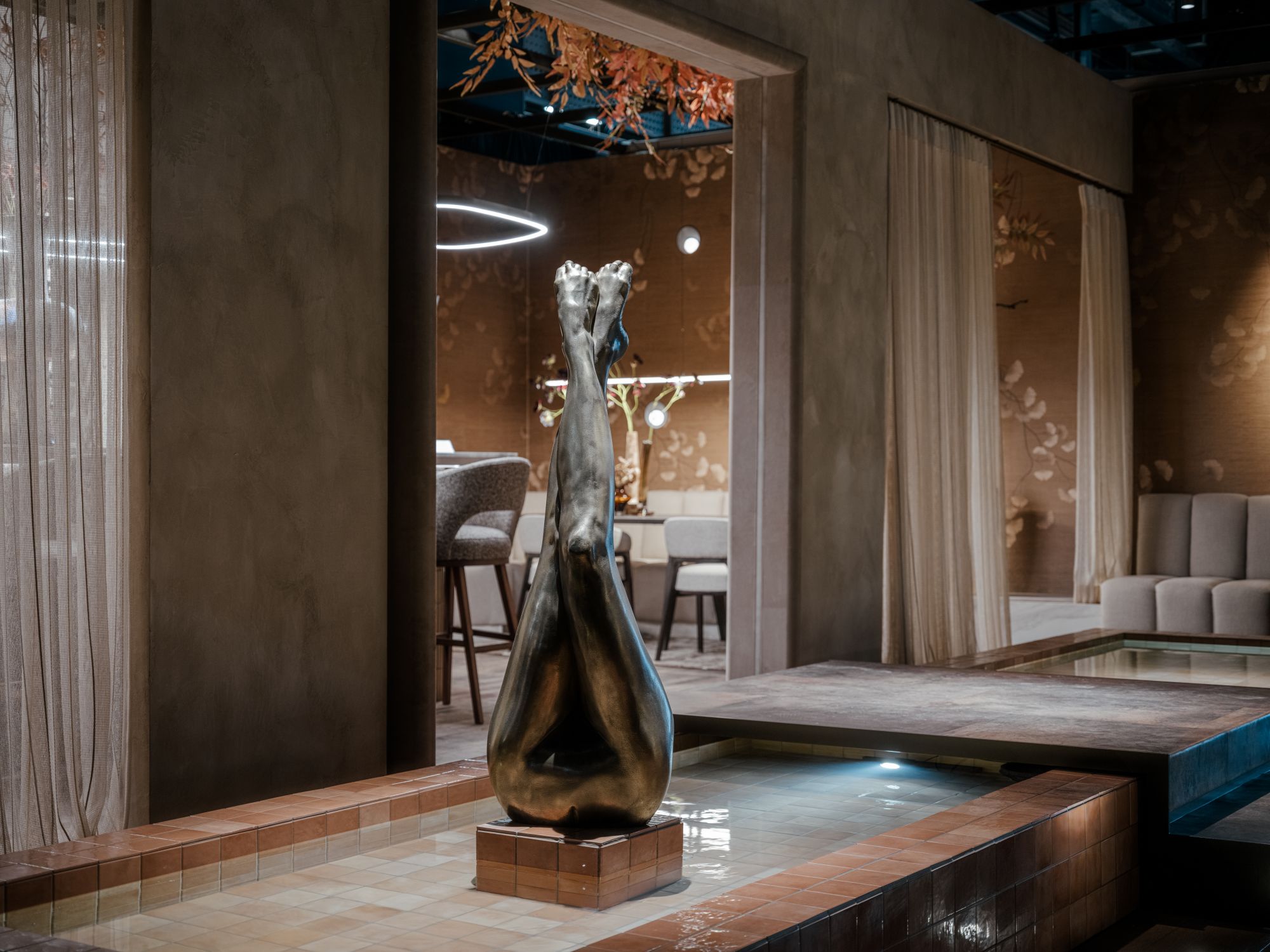 luxe kunst