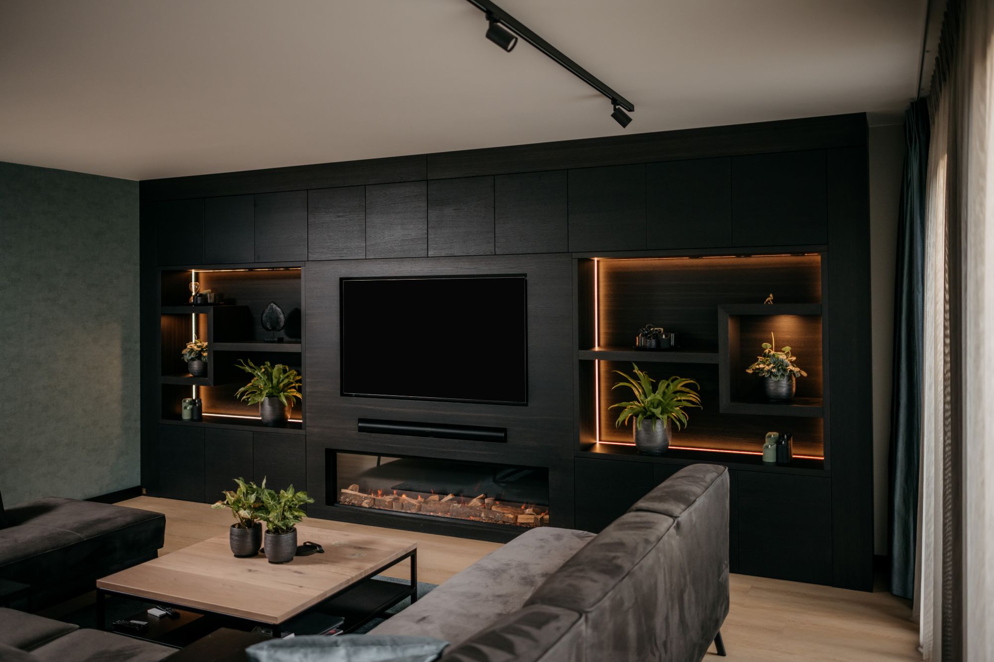 design cinewall
