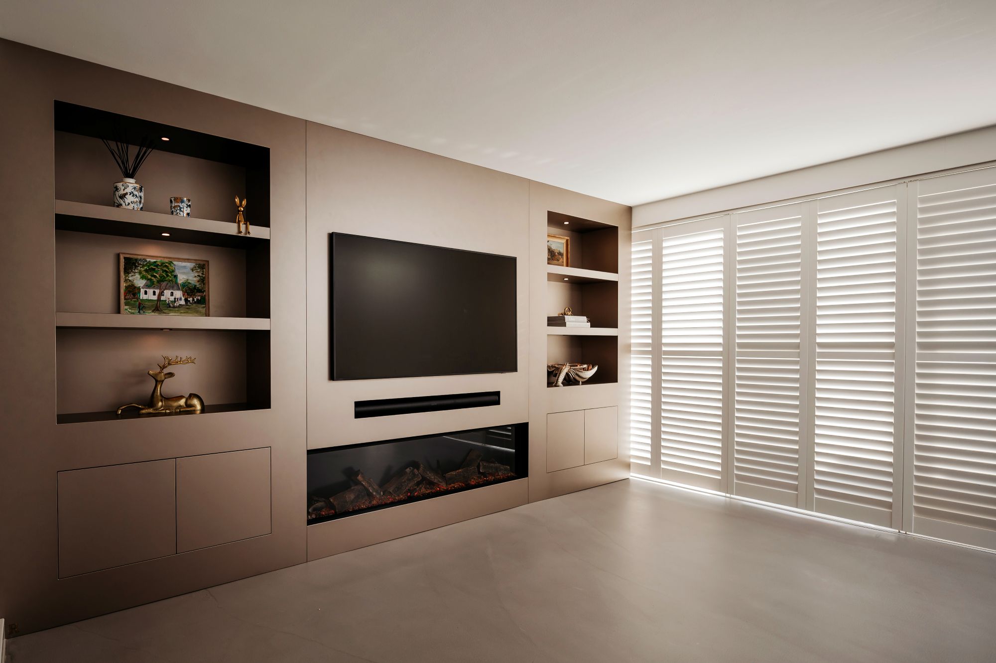 luxe cinewall