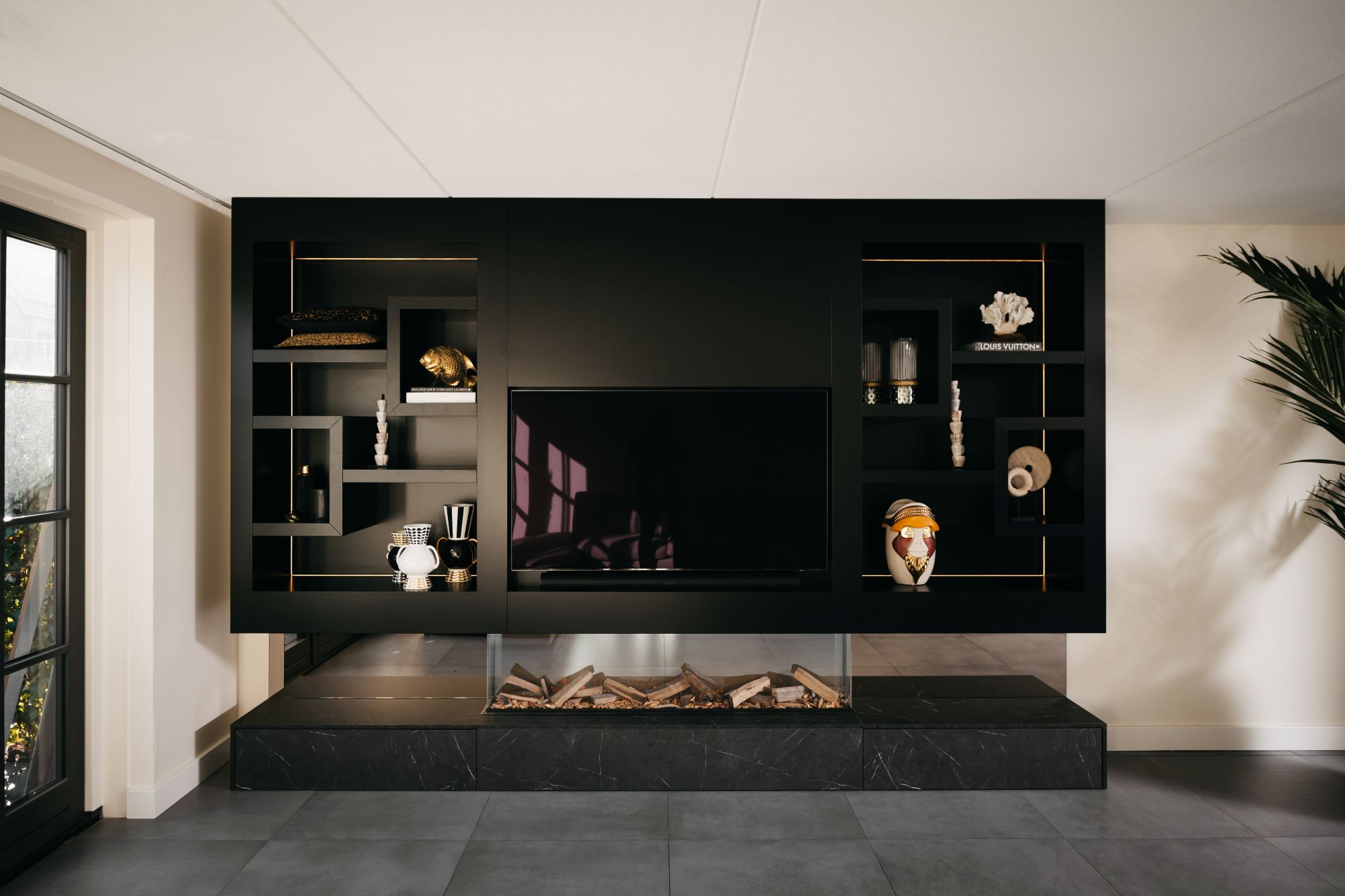 maatwerk cinewall