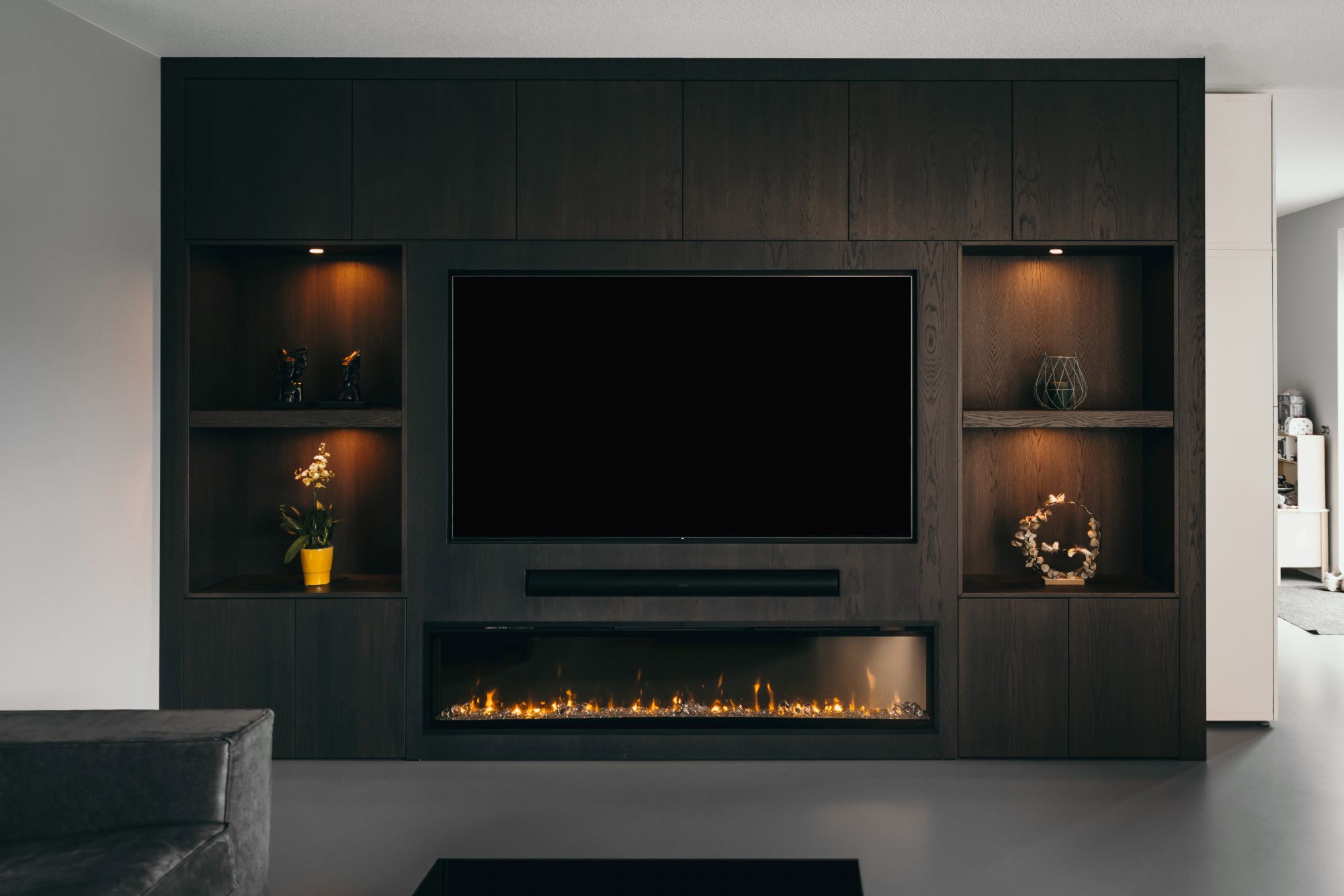 luxe cinewall