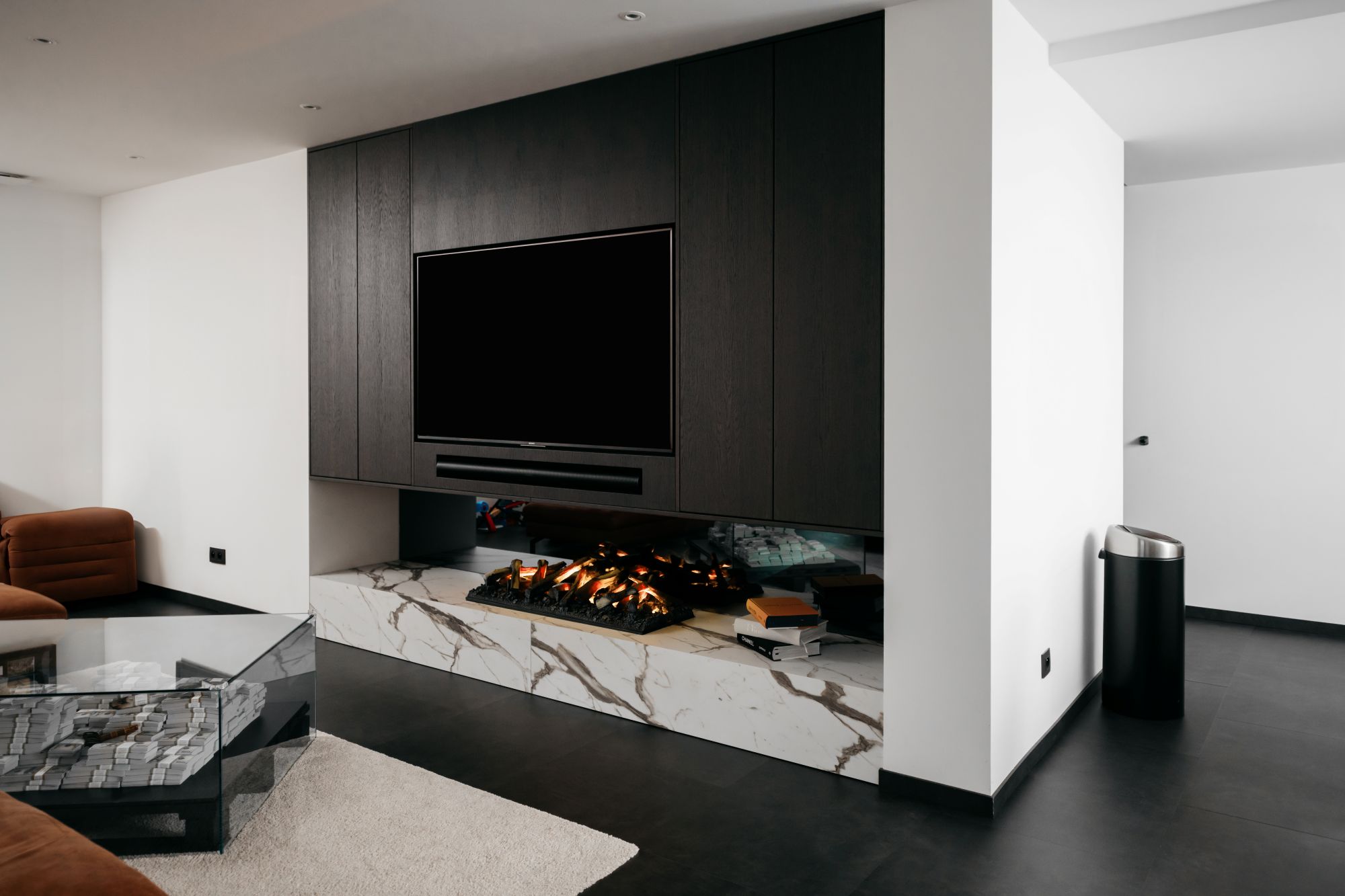 luxe cinewall
