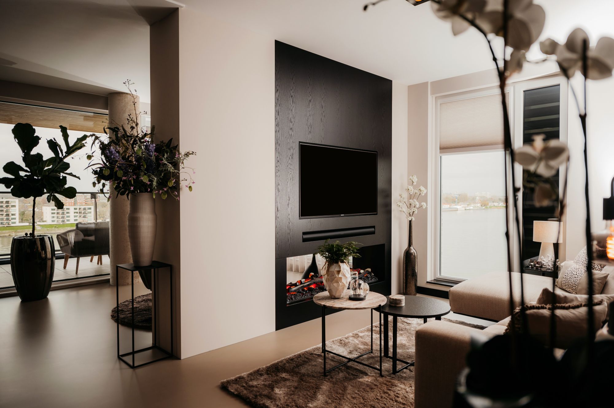 luxe cinewall