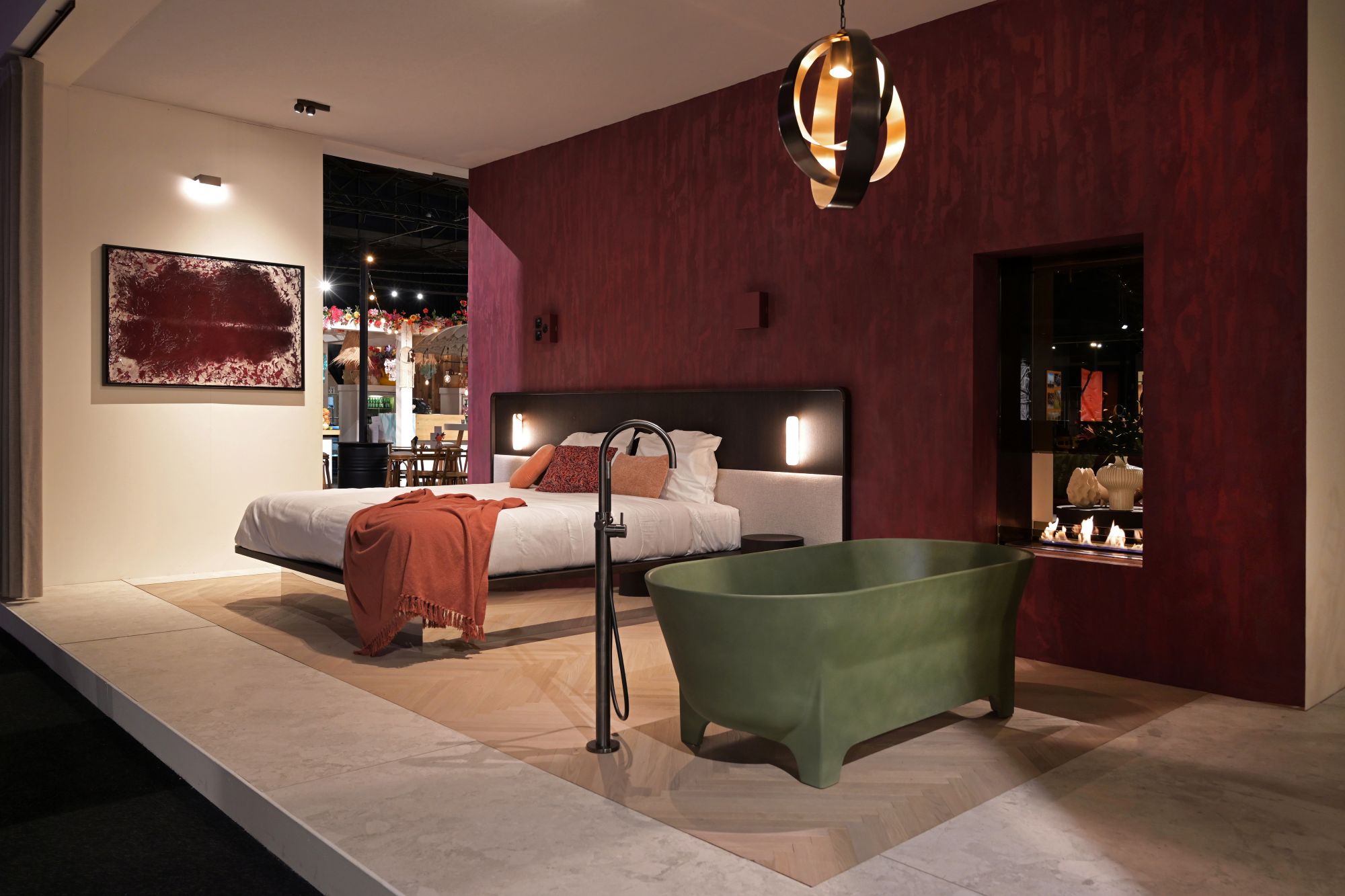 luxe interieurontwerp