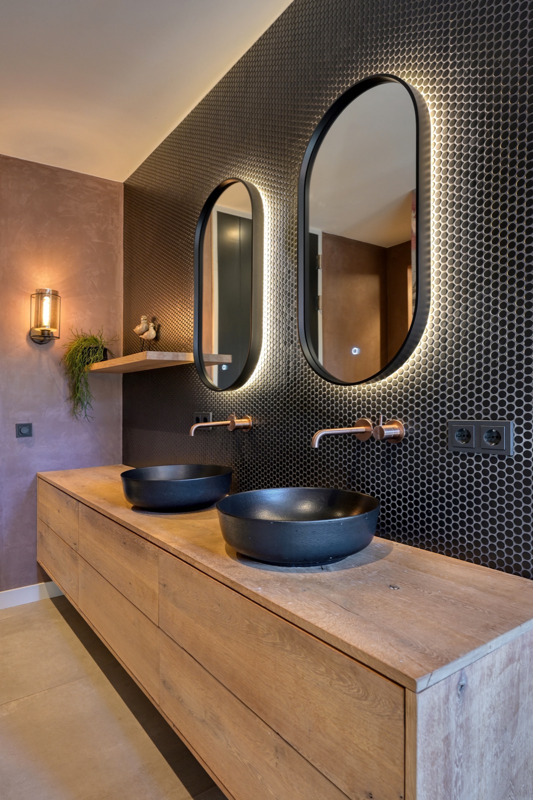 luxe badkamermeubel