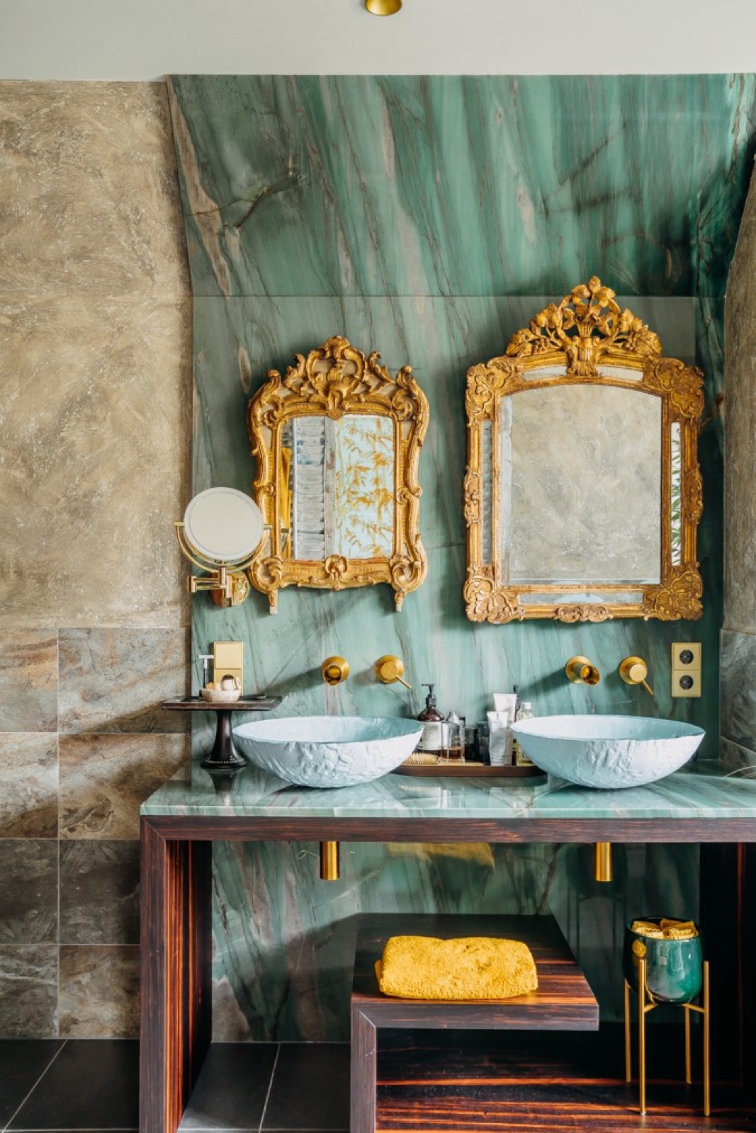 luxe badkamermeubel