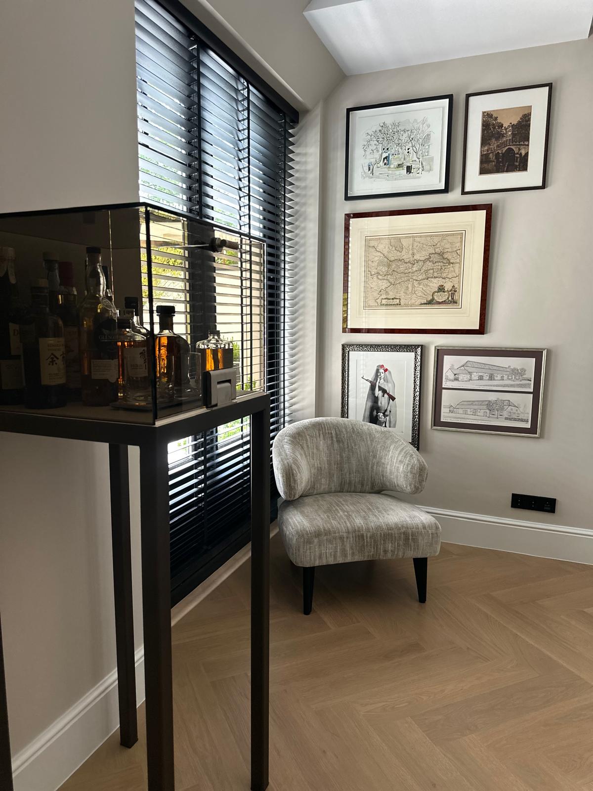 luxe meubel
