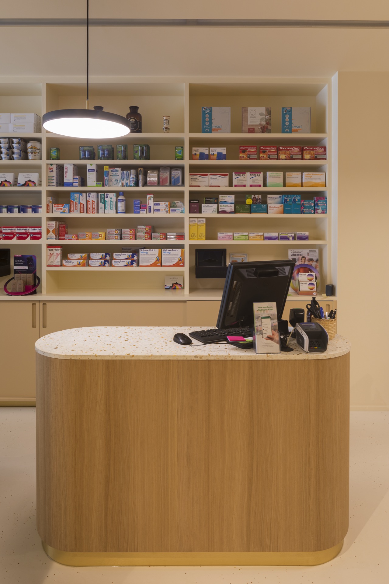 luxe interieur winkel