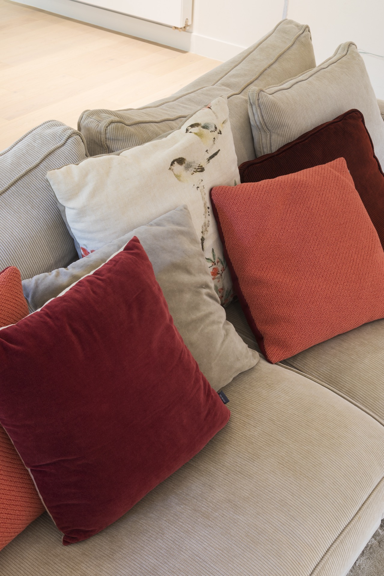 luxe woonaccessoires