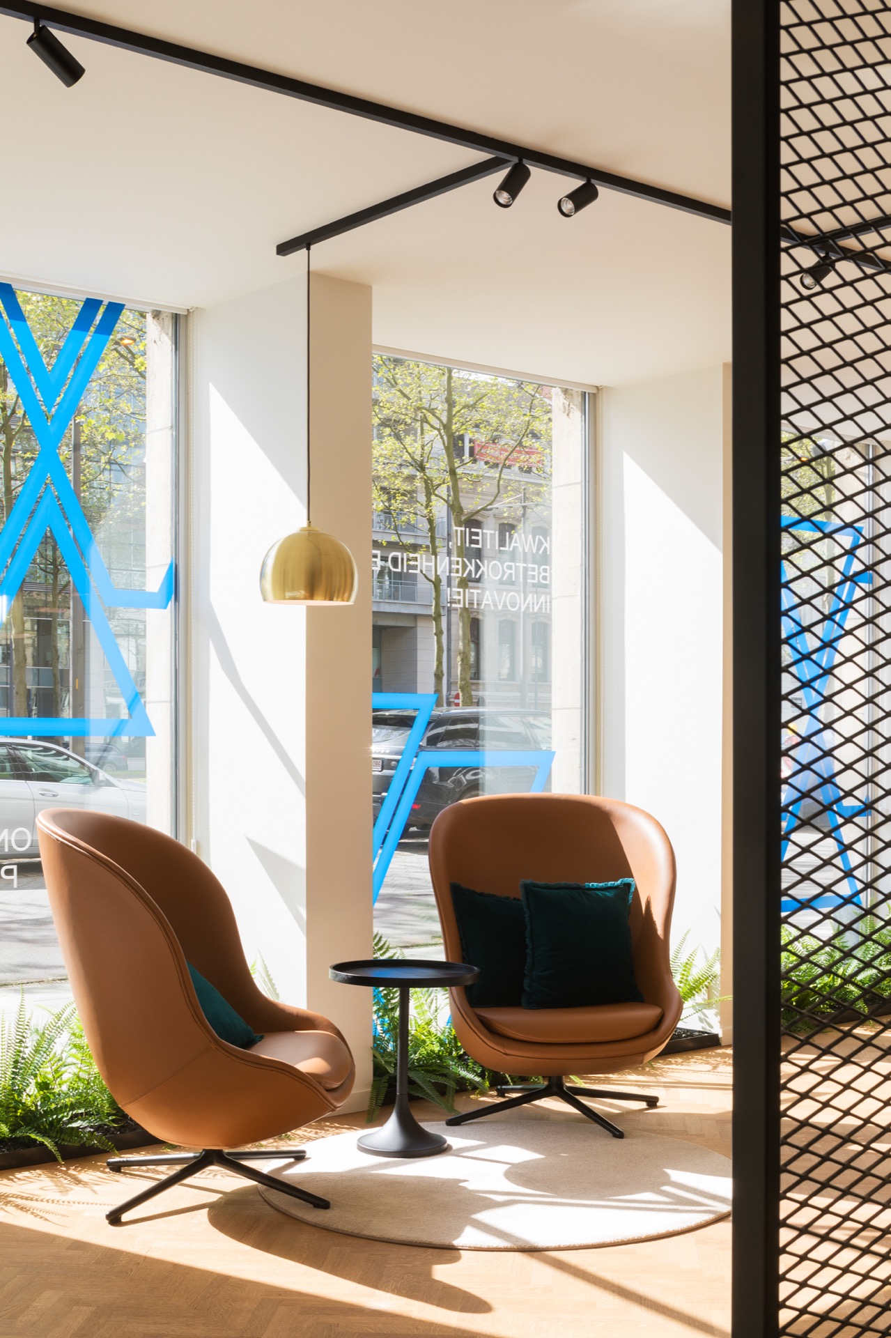 luxe fauteuils
