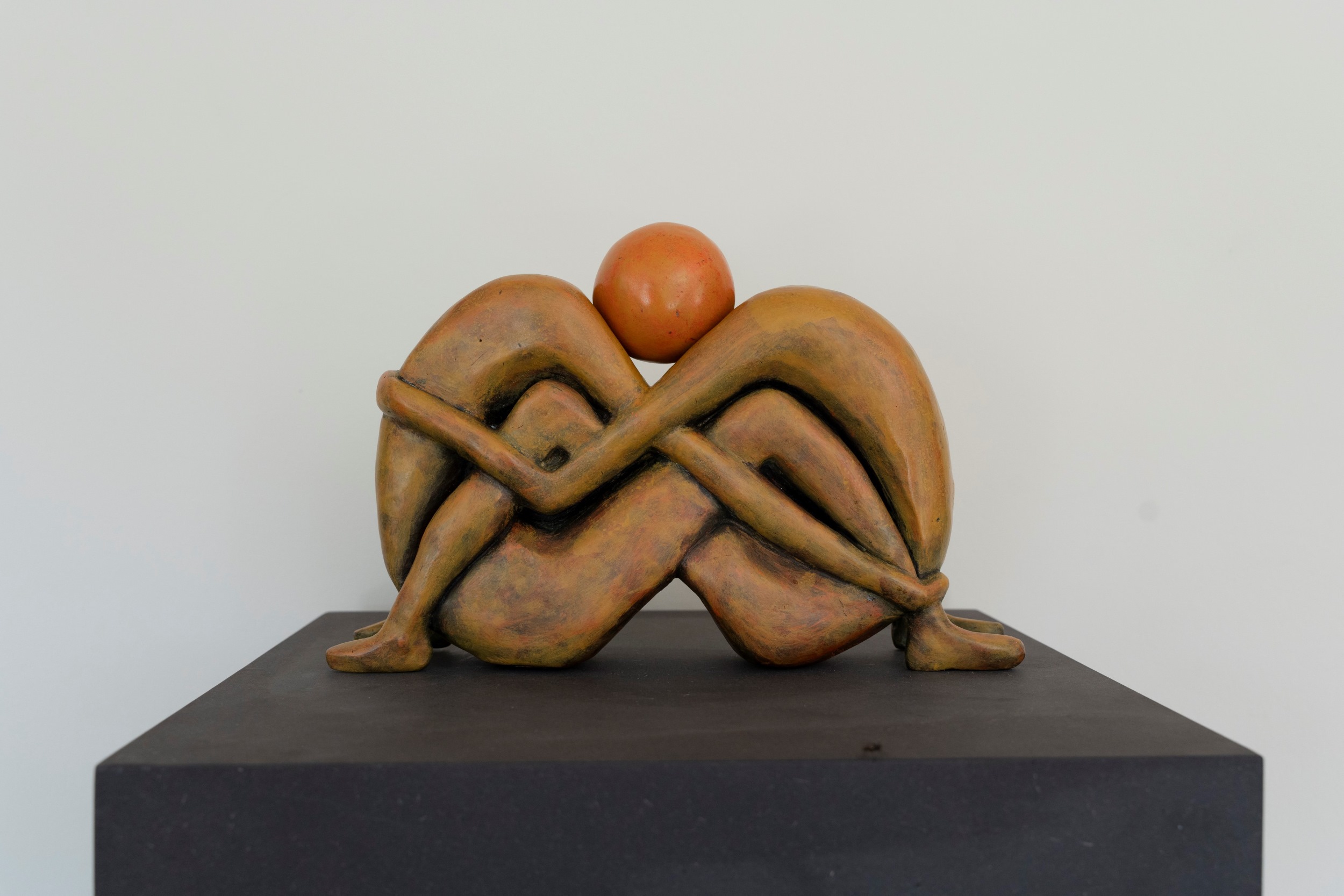 Luxe bronzen kunst