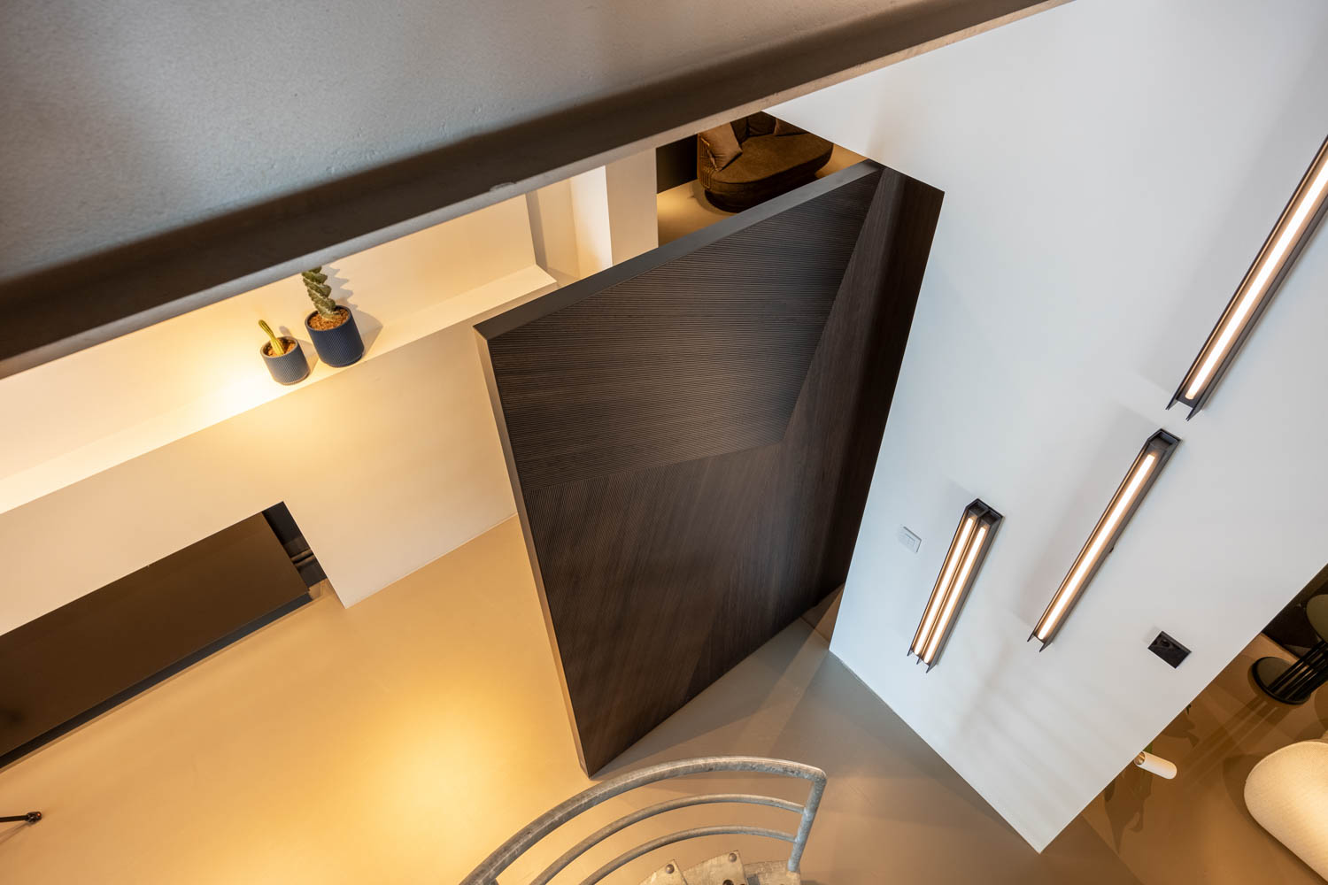 luxe maatwerk deur