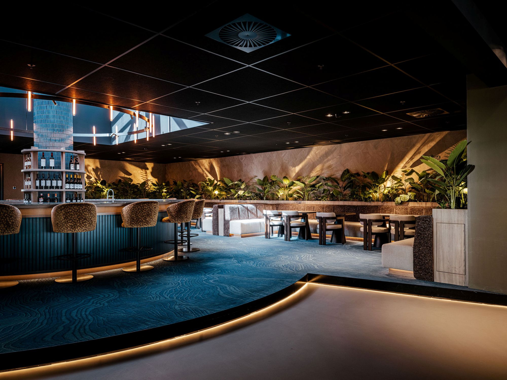 luxe design interieur
