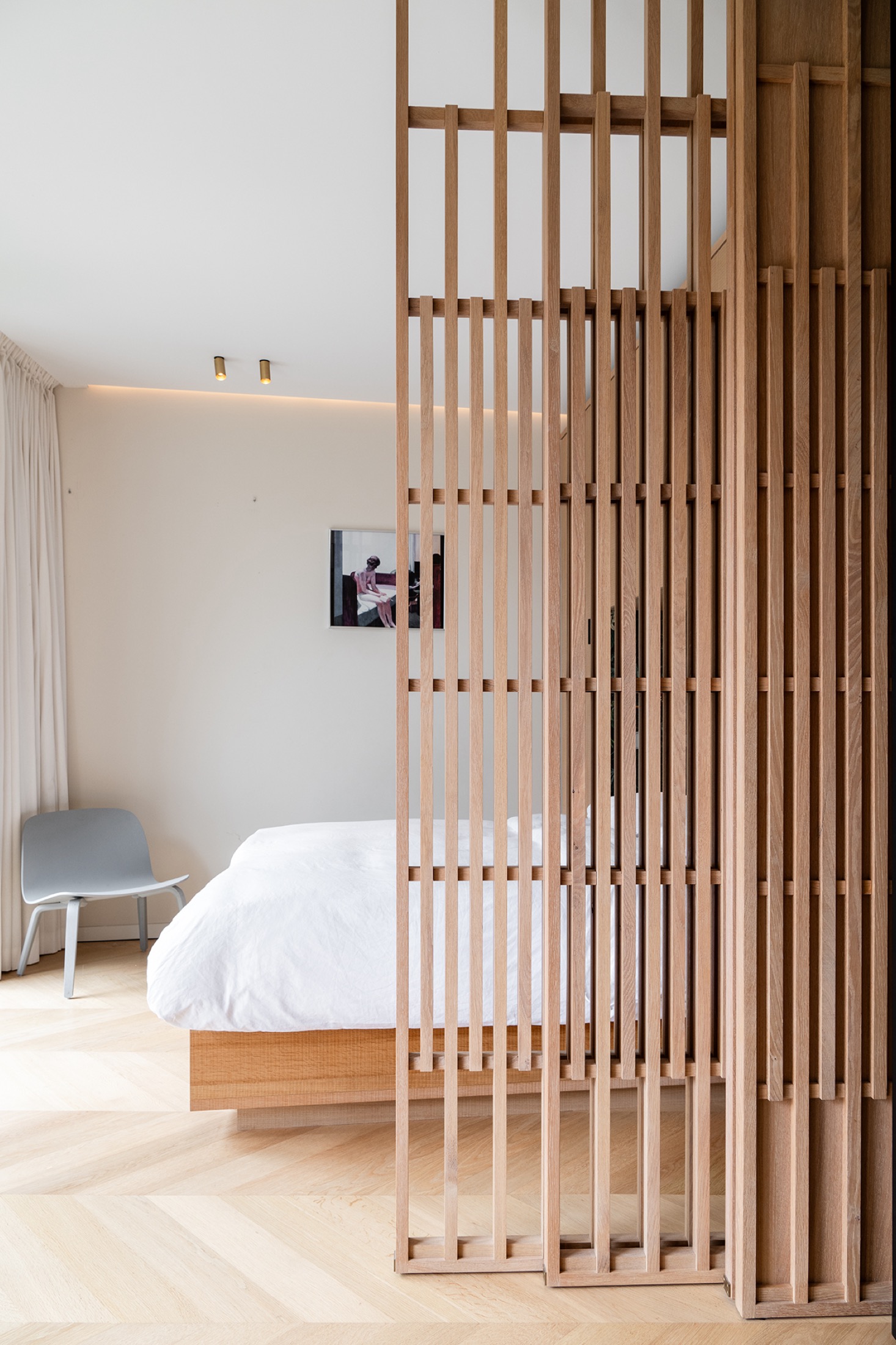 luxe slaapkamer inspiratie