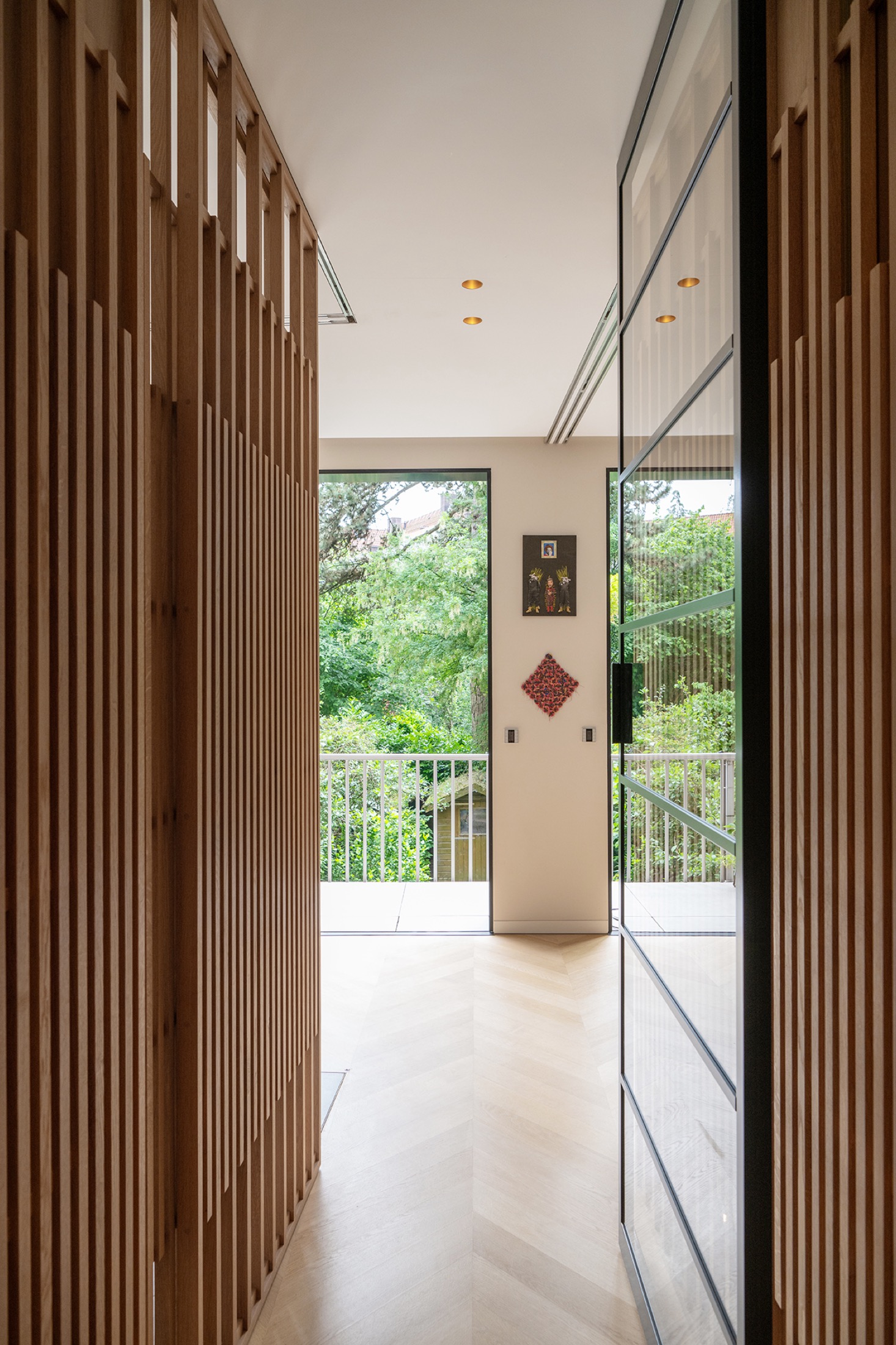 luxe interieurs