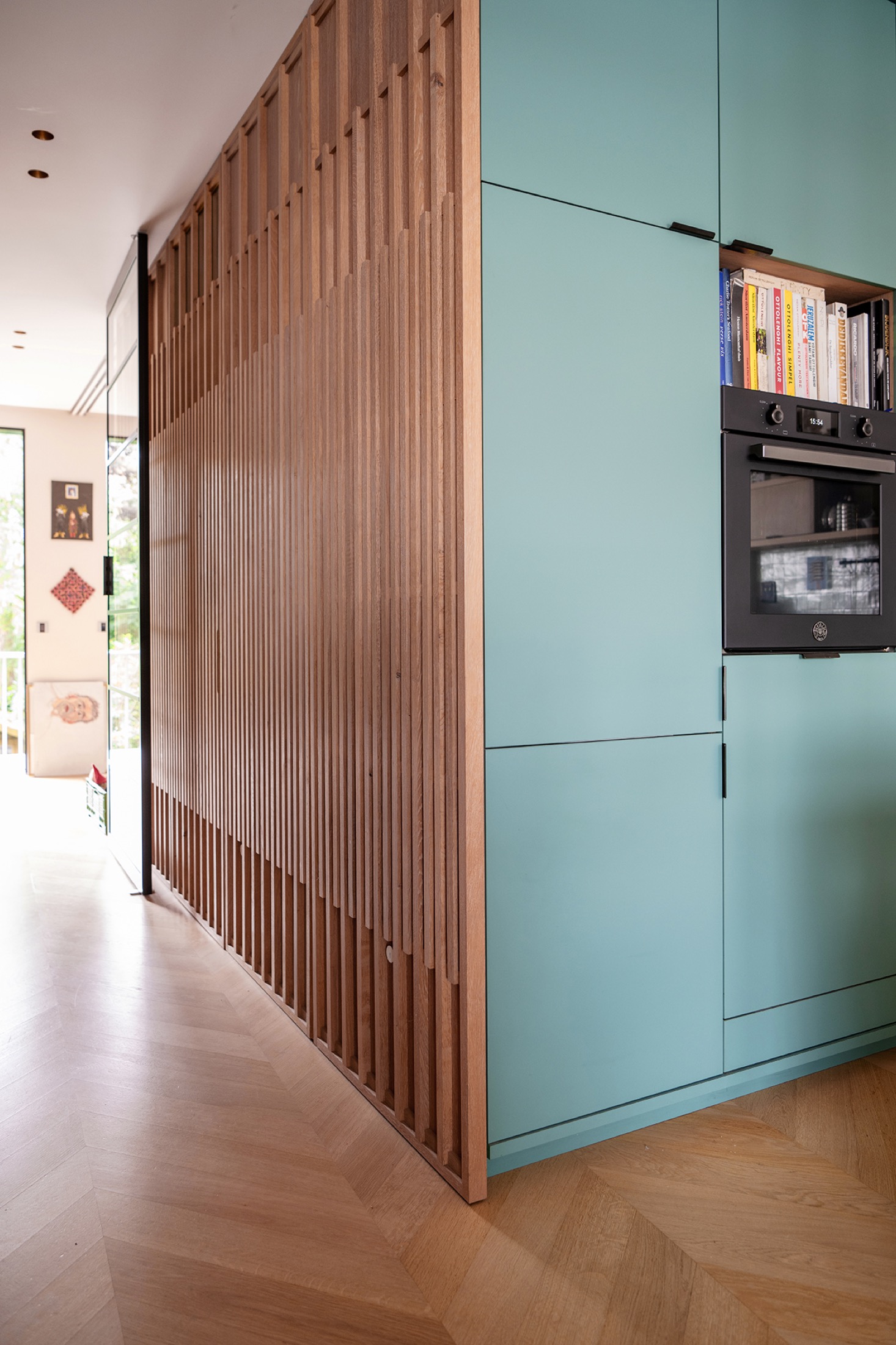 luxe interieurbouw