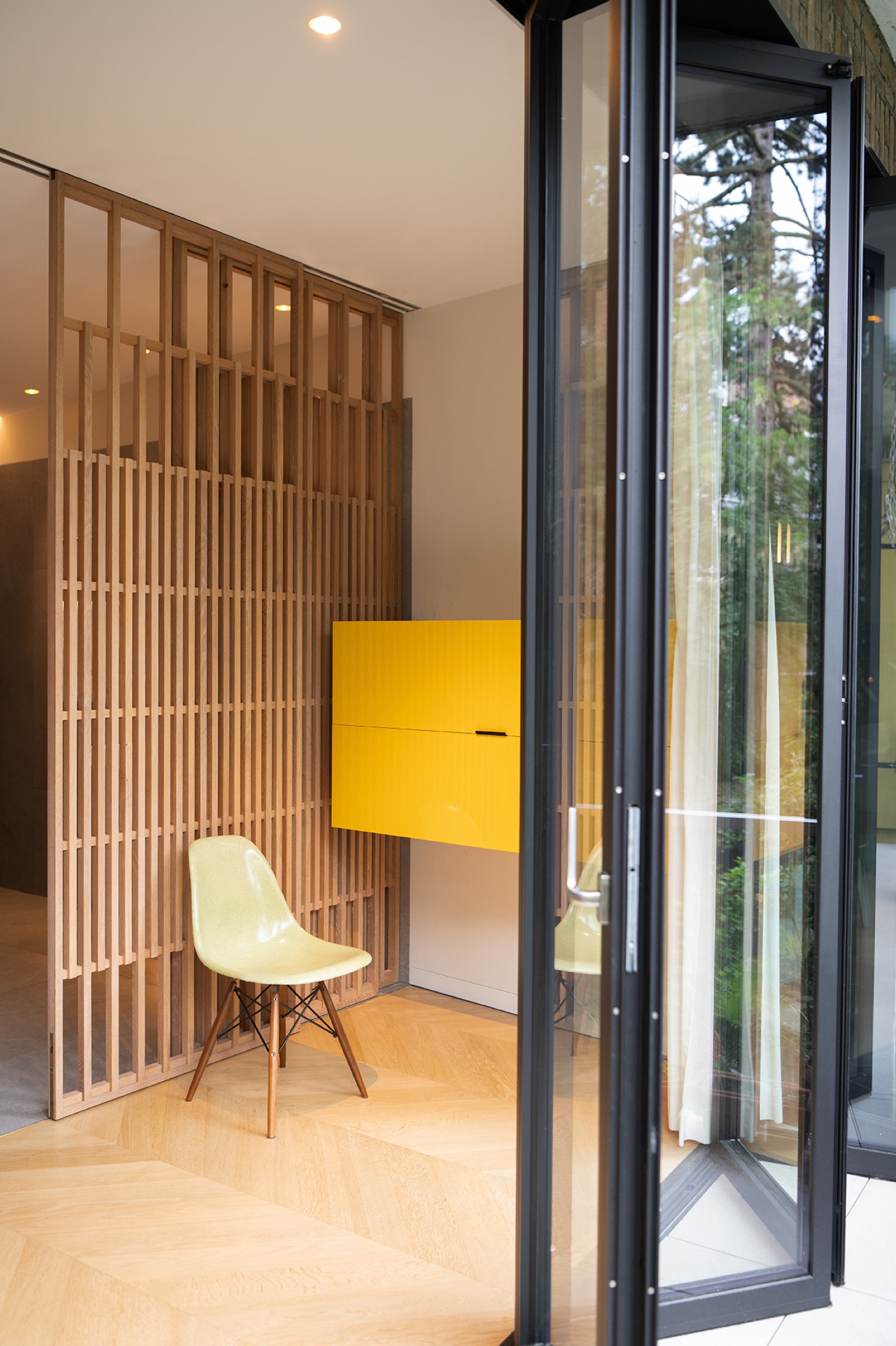 luxe interieurbouw
