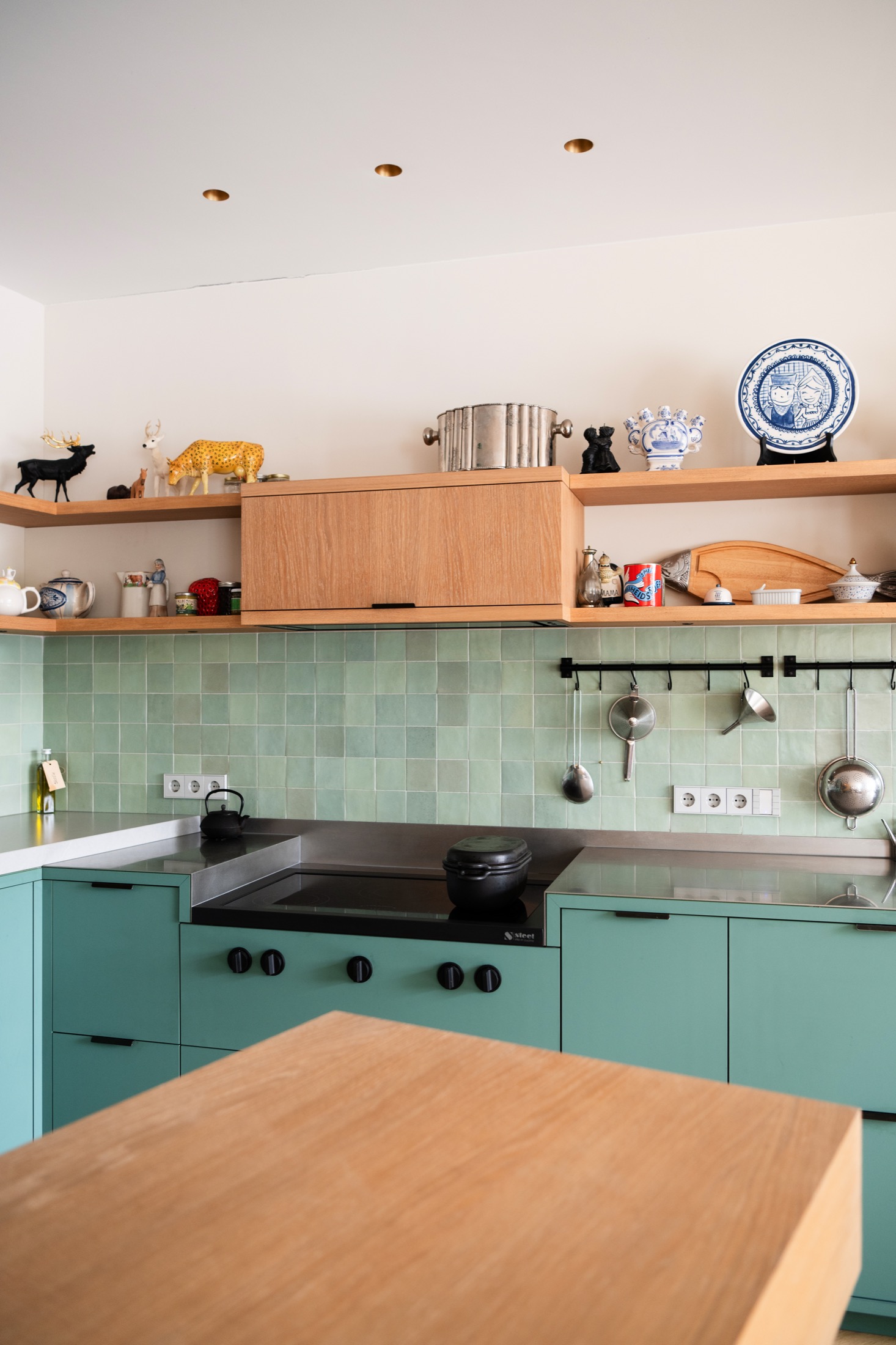 design keuken