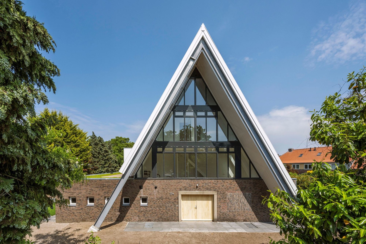 kapelwoning