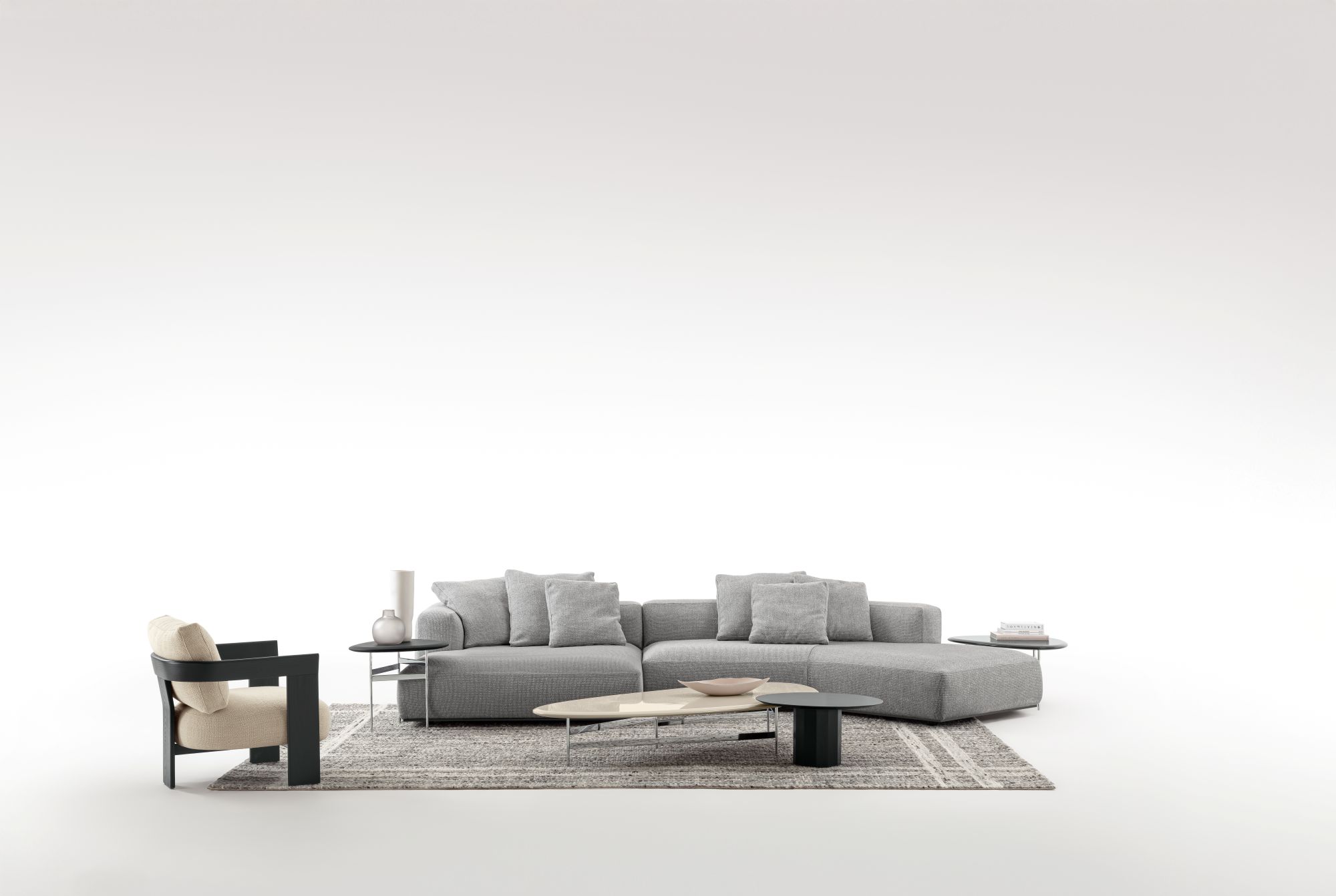 luxe meubels