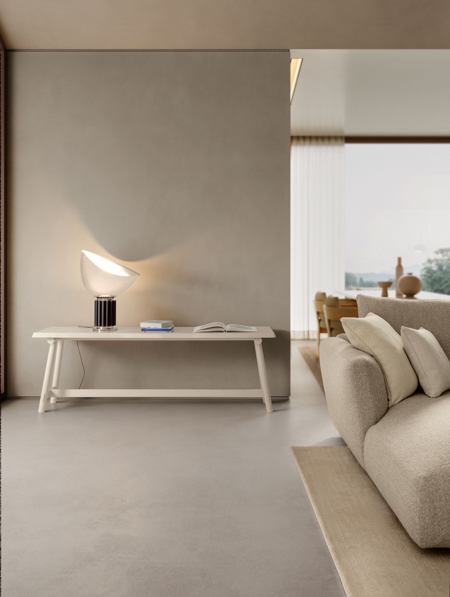 dressoir
