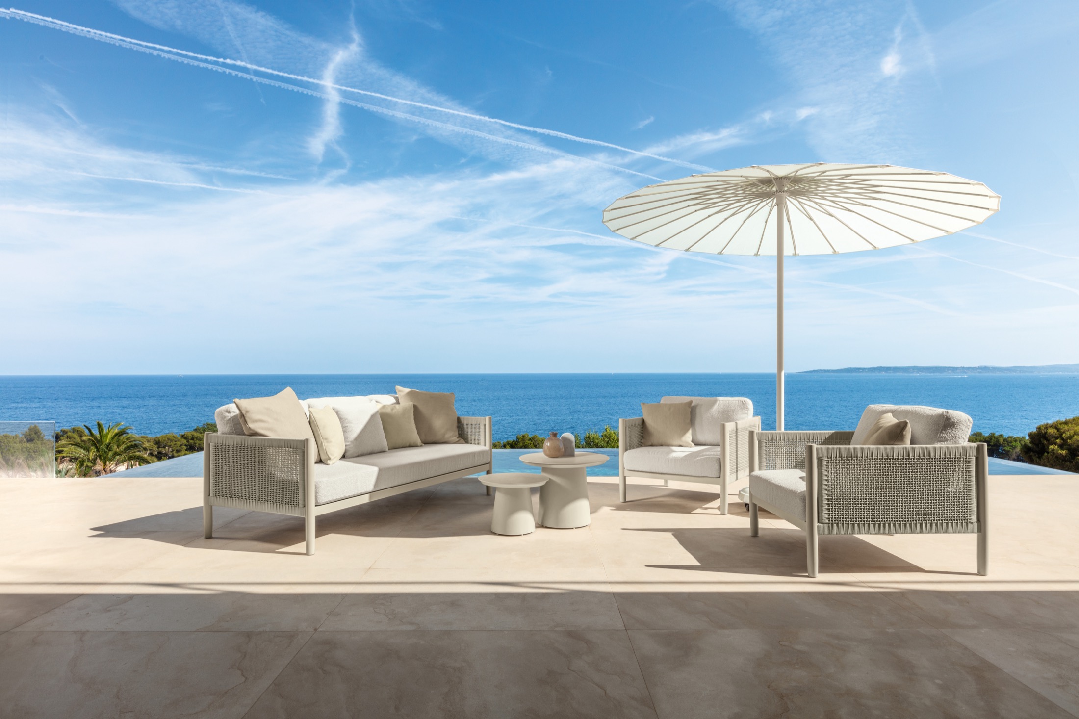 luxe loungeset