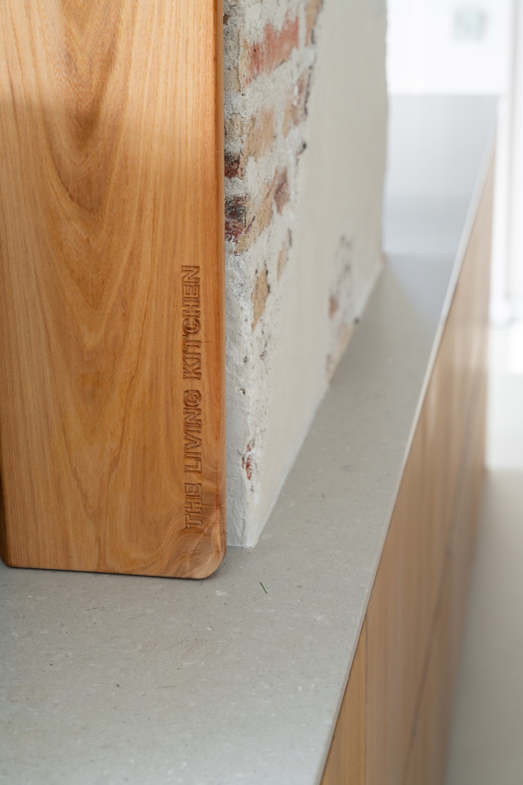 luxe keuken indeling