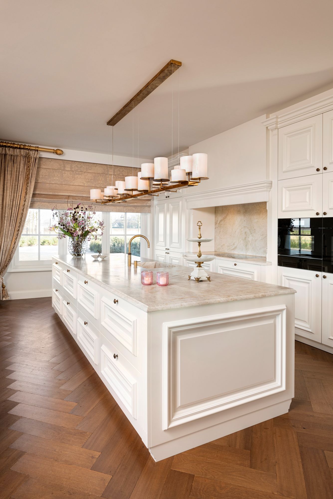 luxe keuken