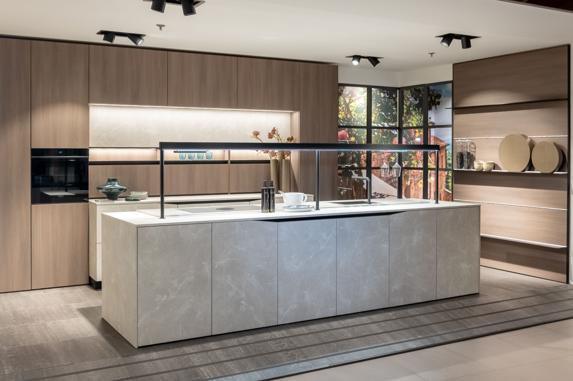 luxe keuken