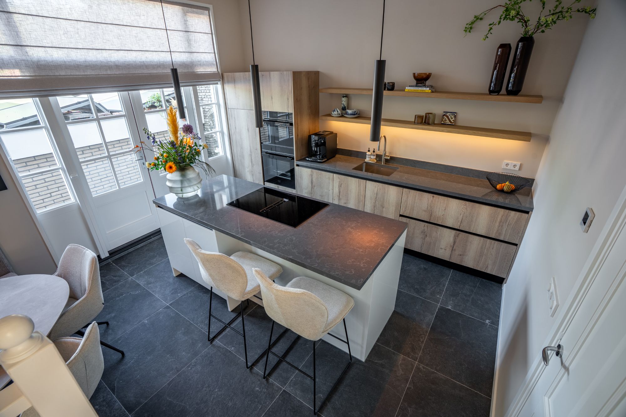 luxe keuken