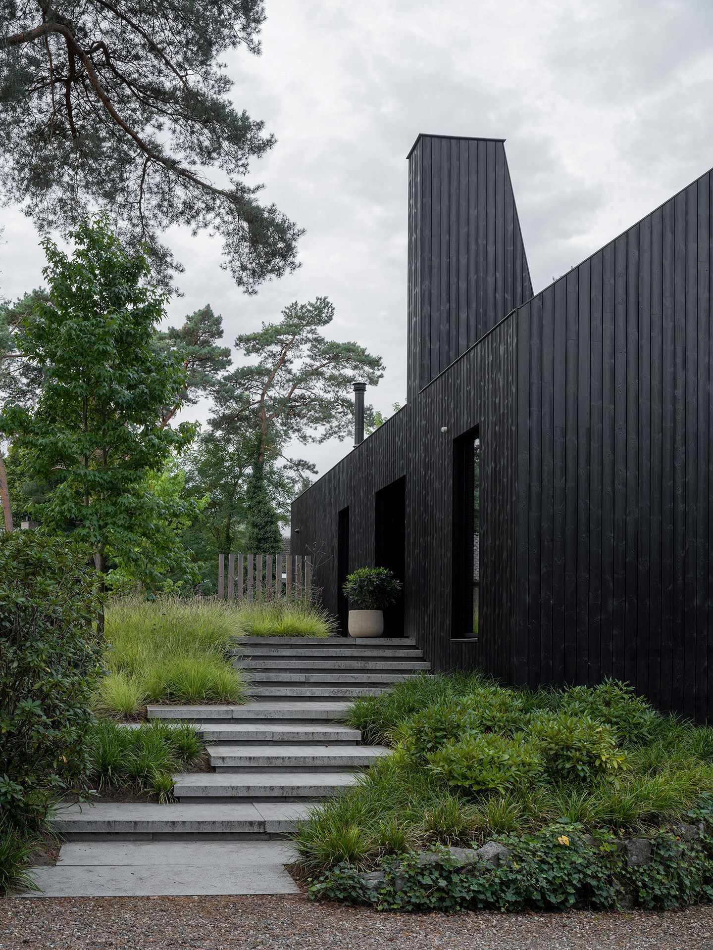 design villa