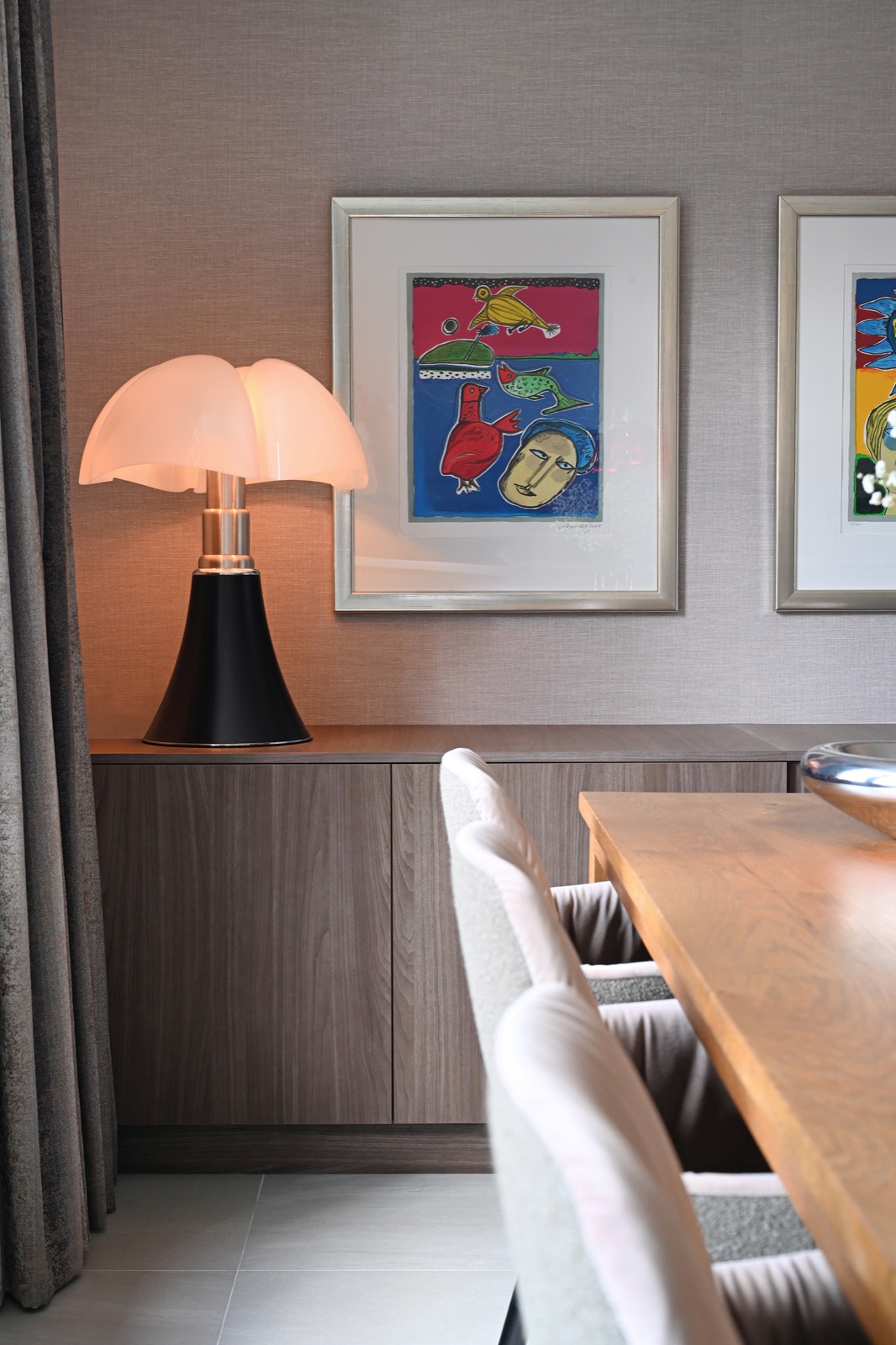 maatwek interieur