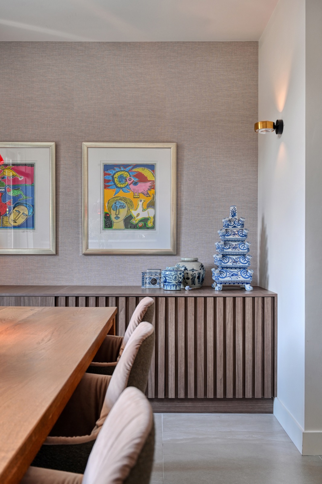 luxe interieur op maat