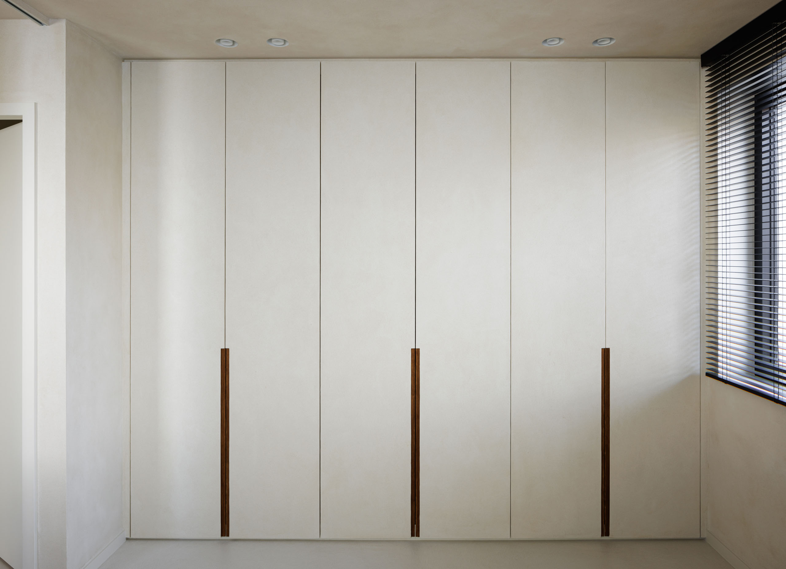 verlichting interieur